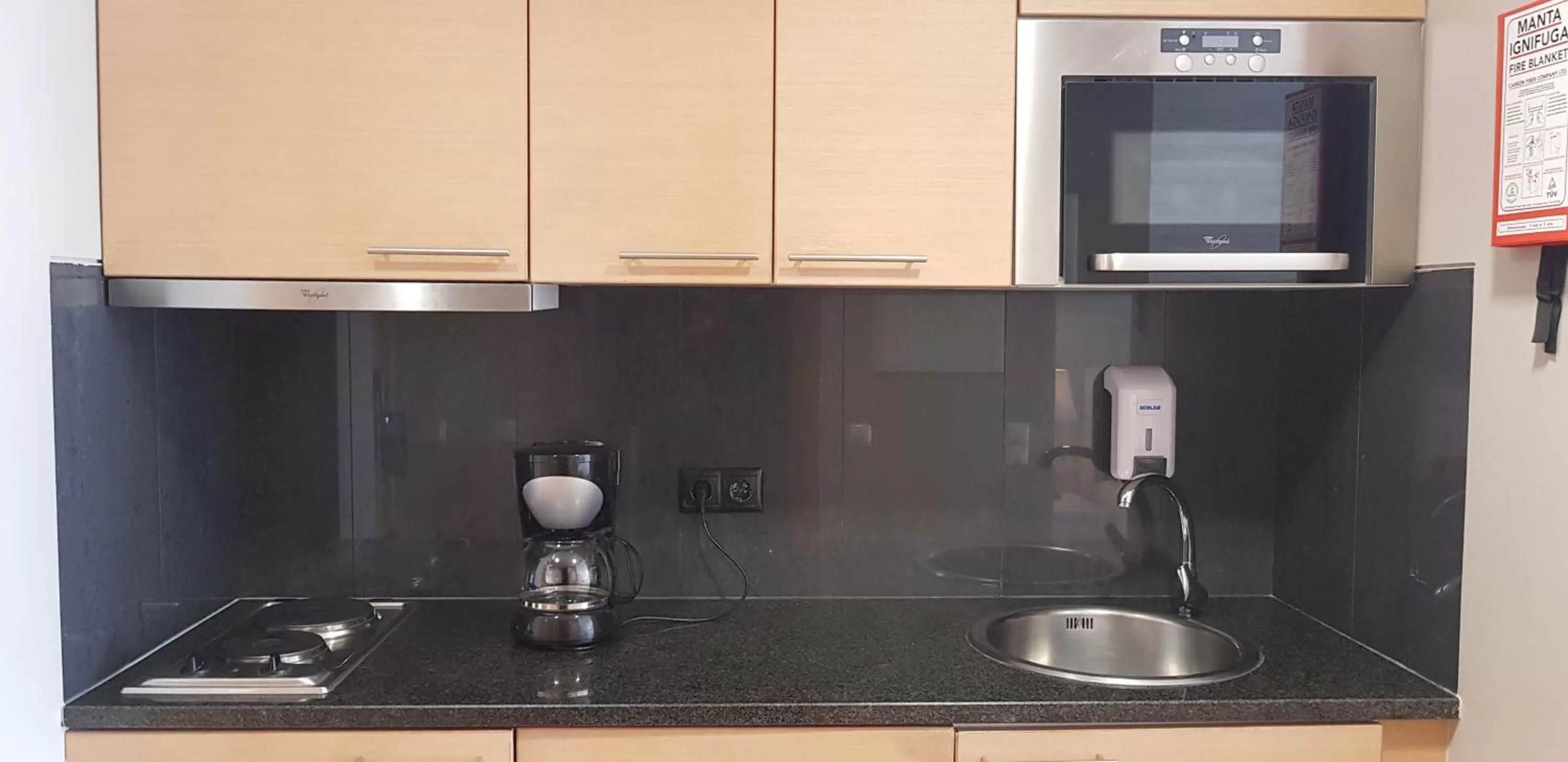 Studio (3 Adults) in Pestana Alvor Park Suites Hotel