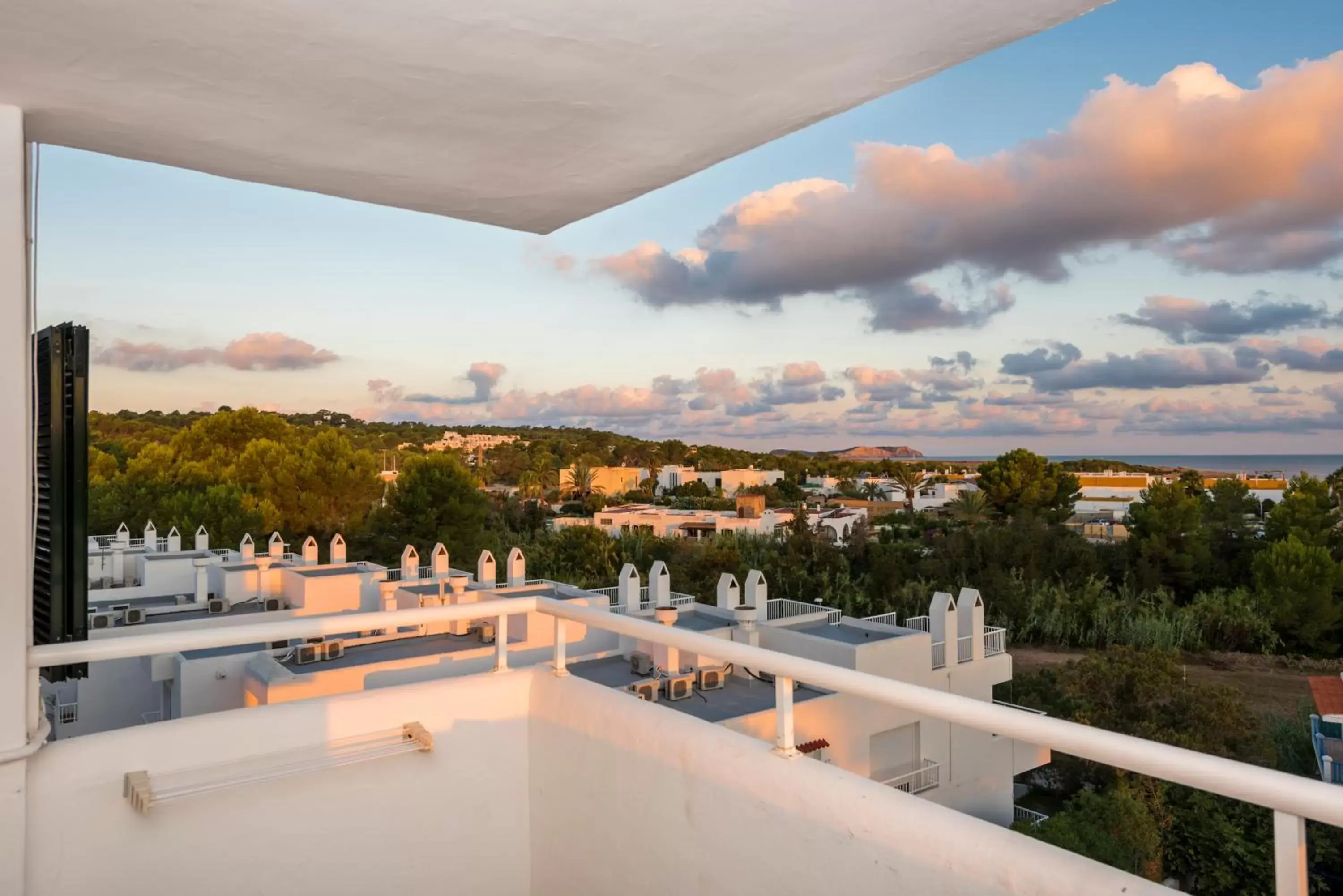 Natural landscape in Camelina Suites - Formerly Torrent Bay