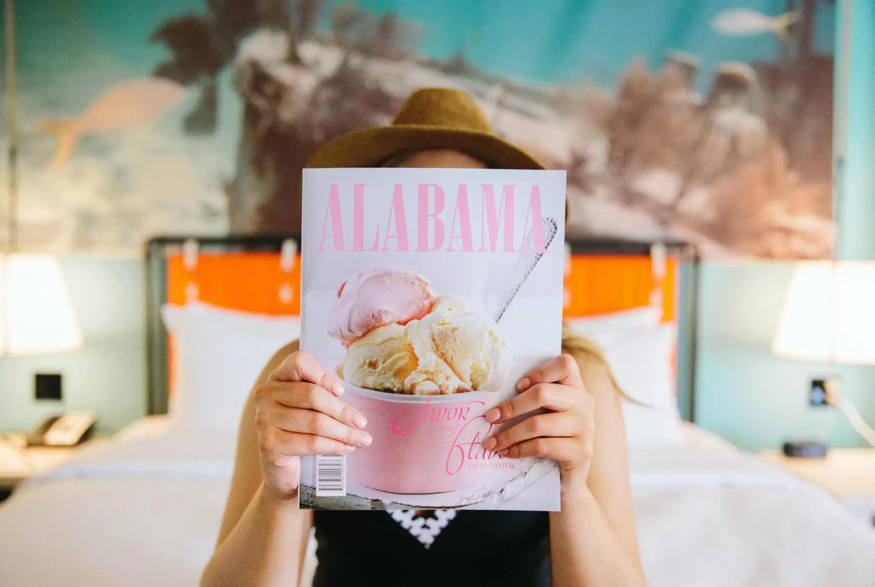Photo of the whole room, Bed in Hotel Indigo Orange Beach - Gulf Shores by IHG Photo of the whole room, Bed in Hotel Indigo Orange Beach - Gulf Shores by IHG