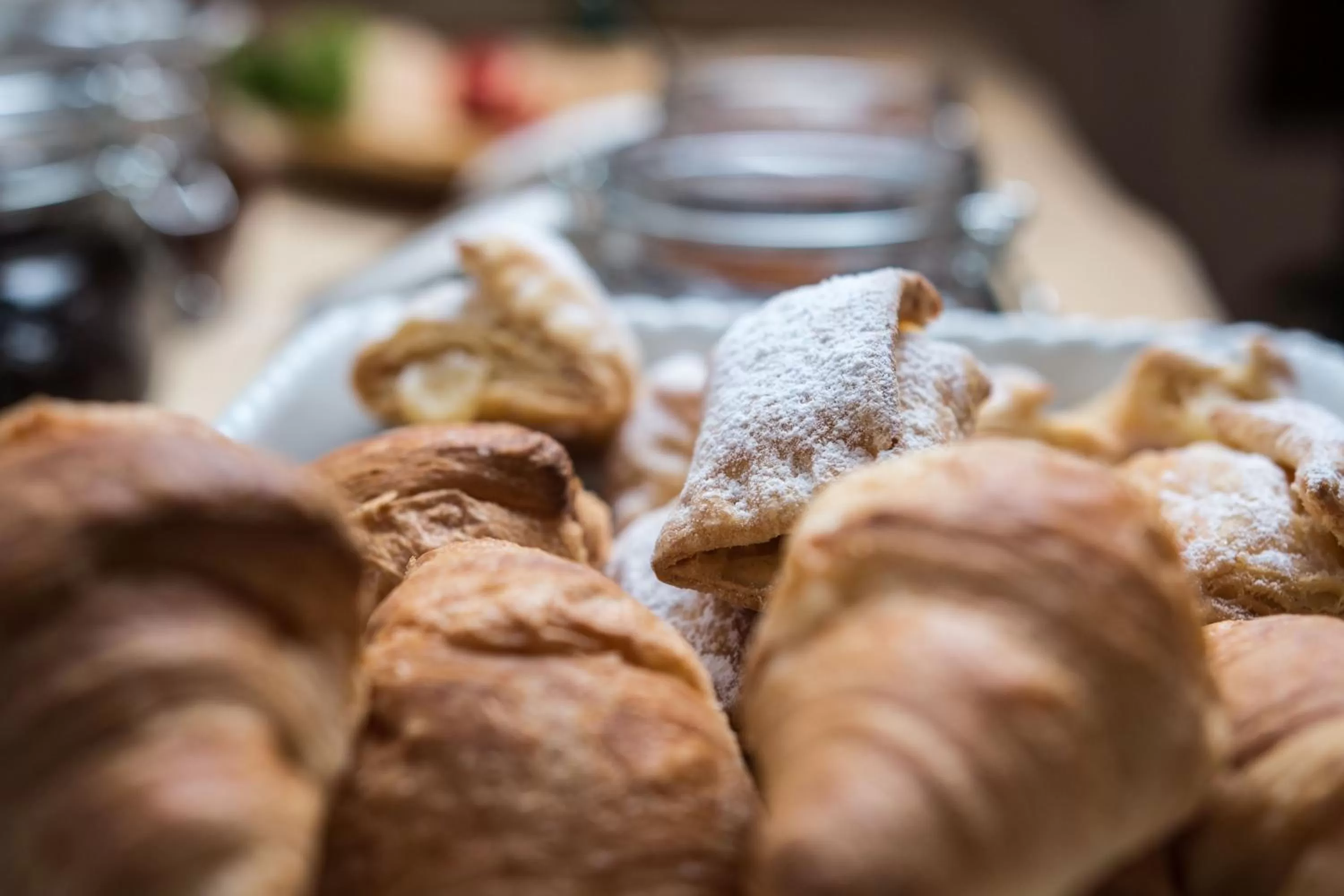 Lobby or reception in Ktima Bianco