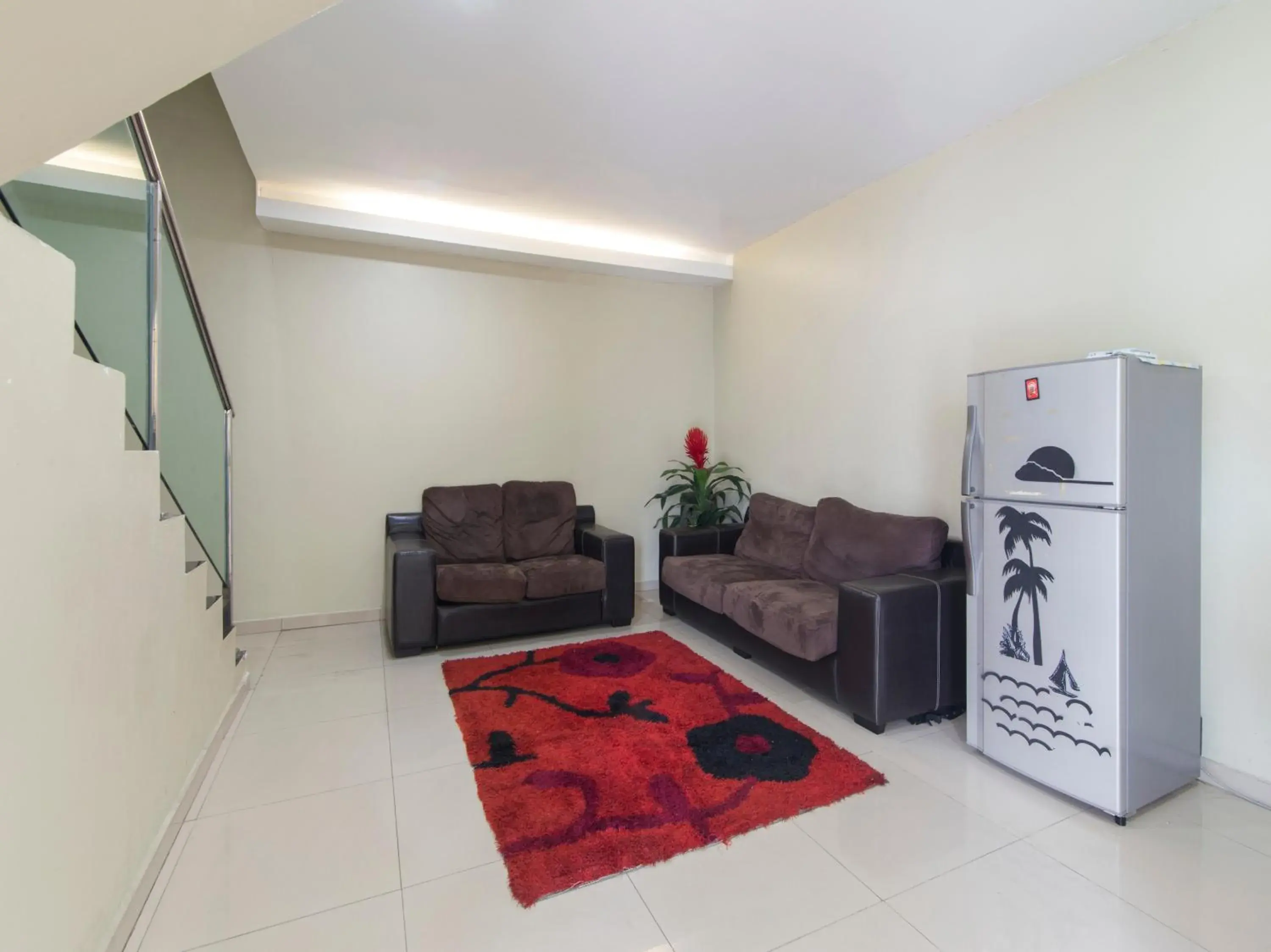 Lobby or reception, Seating Area in OYO 1136 Pd Star Hotel