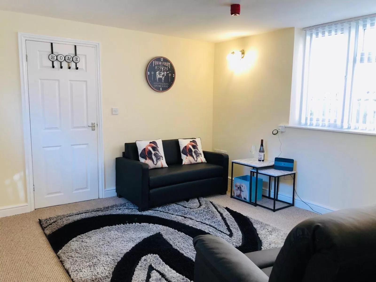 The Winter Garden Suites