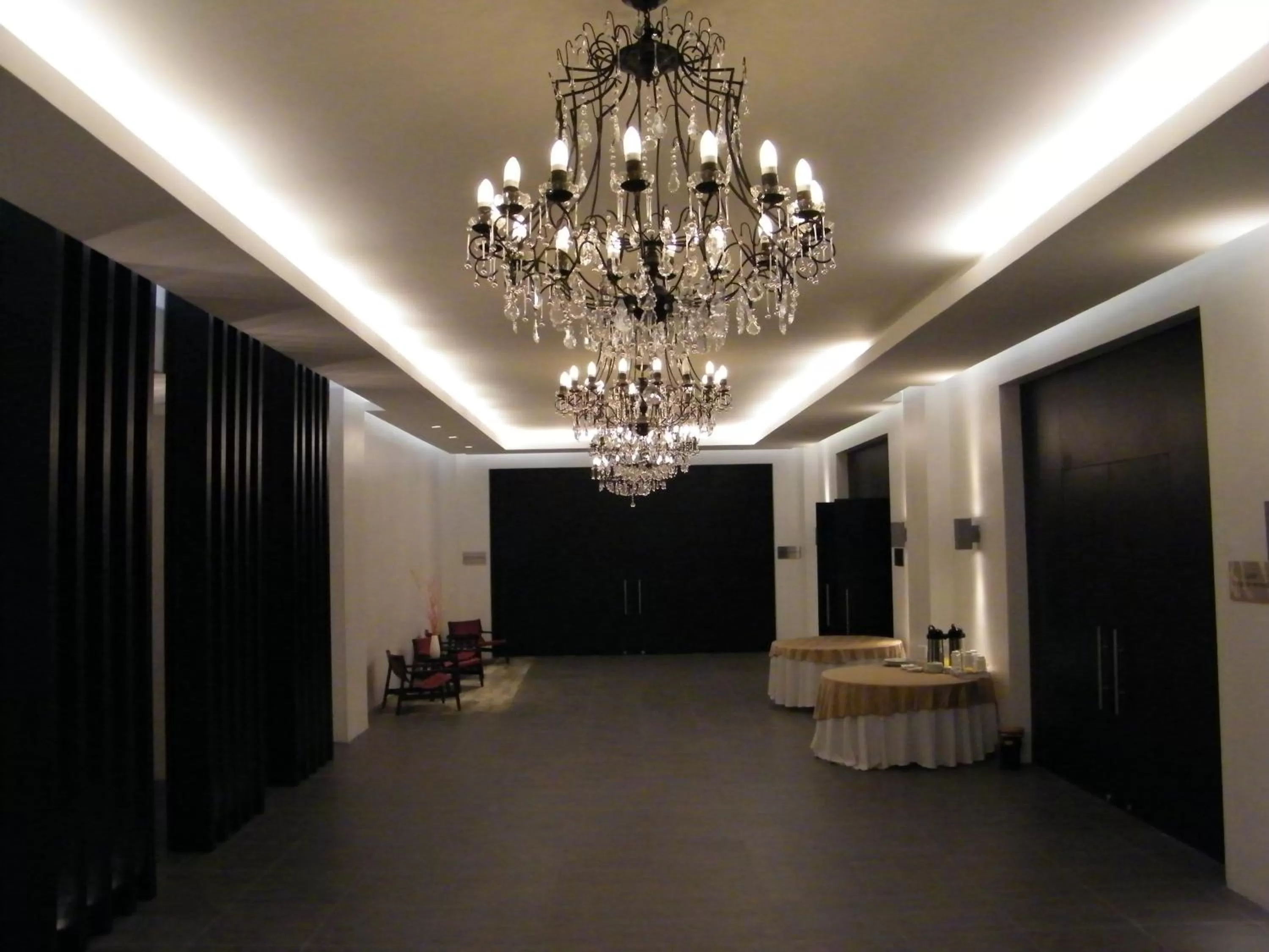 Banquet/Function facilities in Hotel Antofagasta