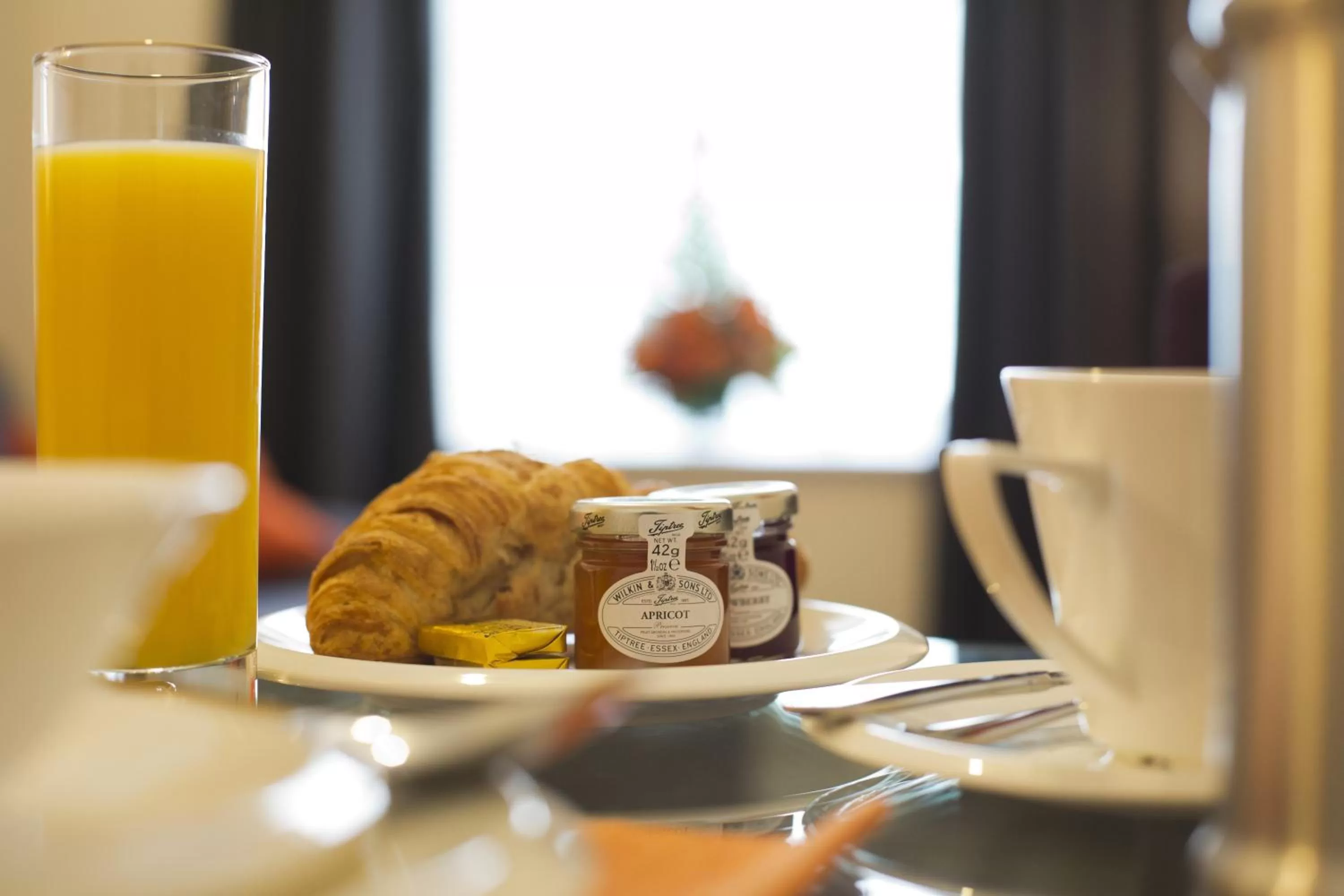 Food and drinks in Printworks