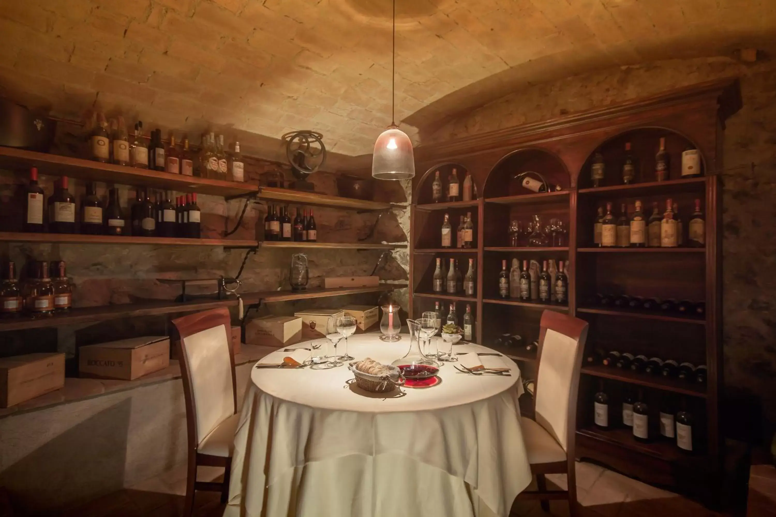Lounge or bar, Restaurant/Places to Eat in Albergo Chiusarelli
