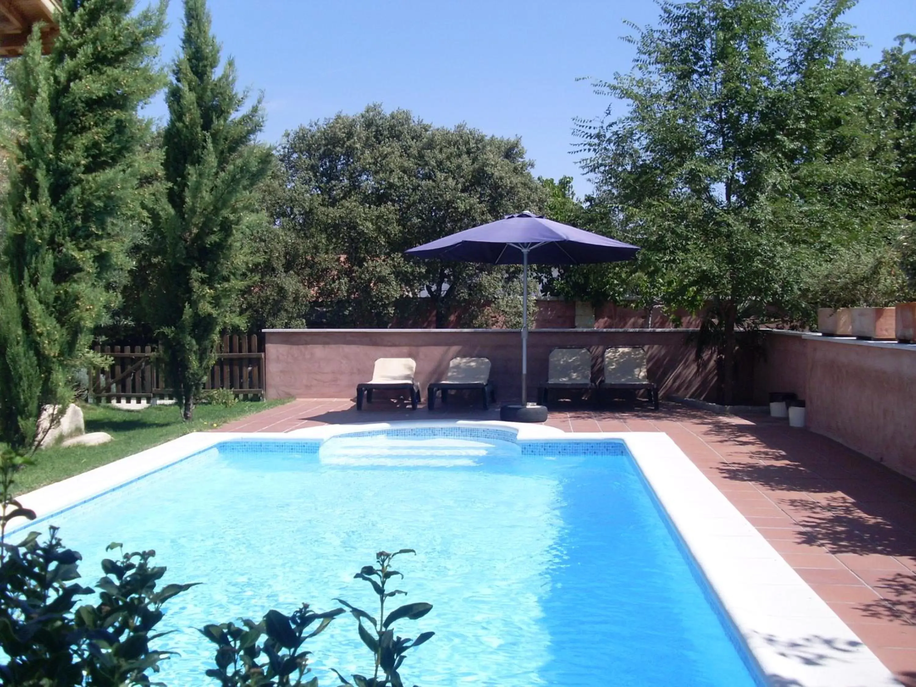 Pool view, Swimming Pool in Hotel Sara De Ur