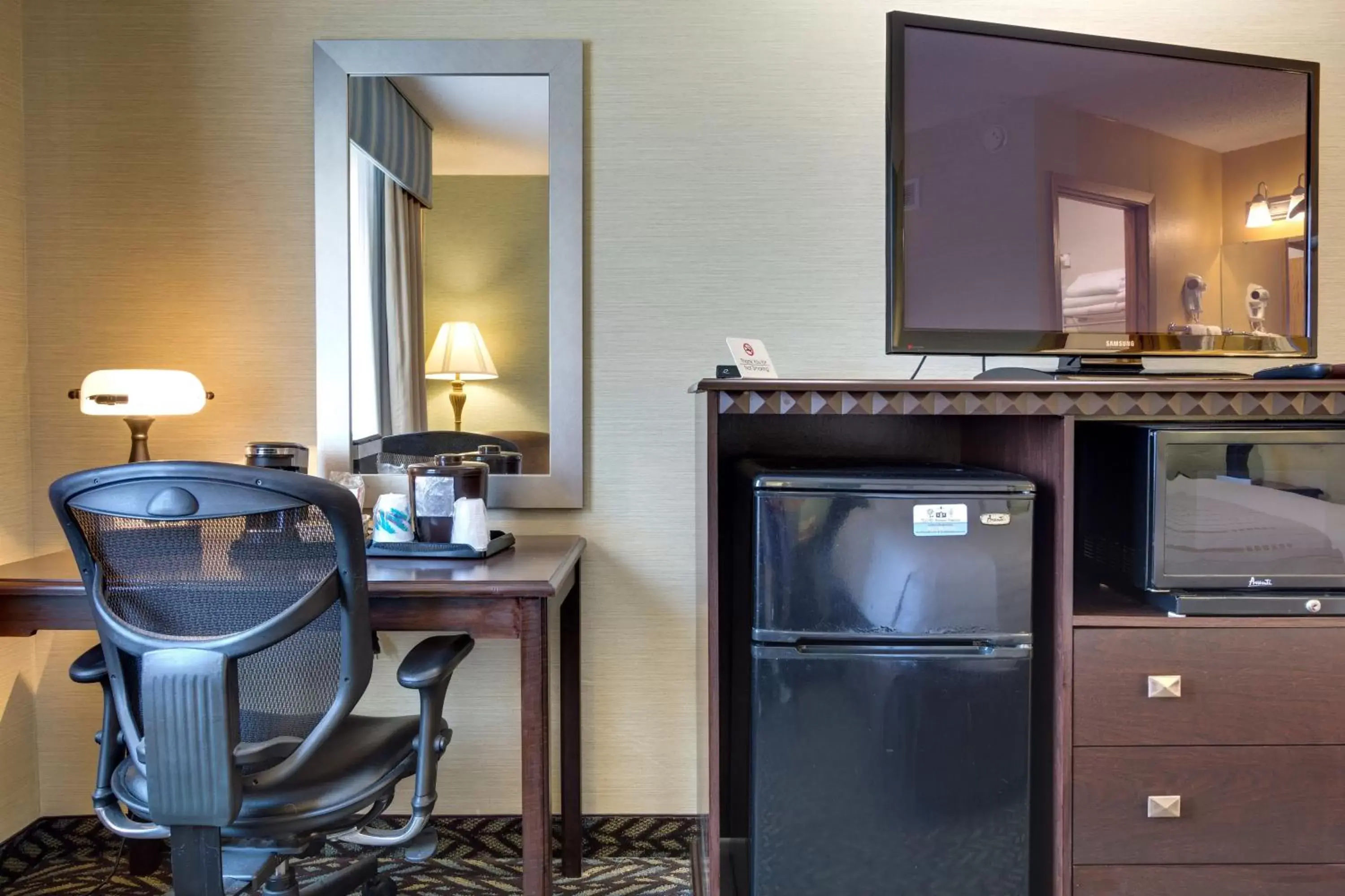 Other, Kitchen/Kitchenette in Fireside Inn and Suites