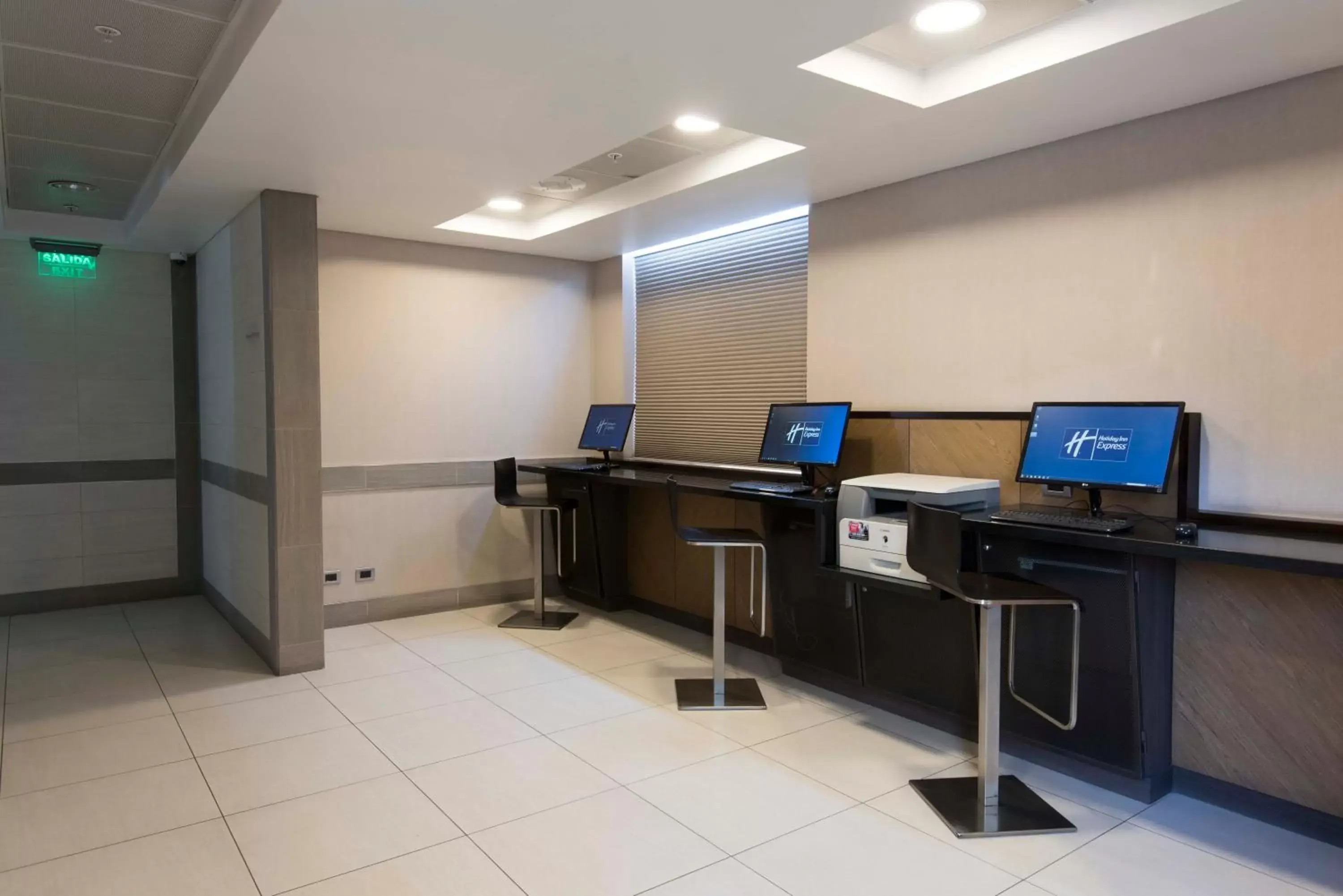 Other, Business Area/Conference Room in Holiday Inn Express - Antofagasta, an IHG Hotel