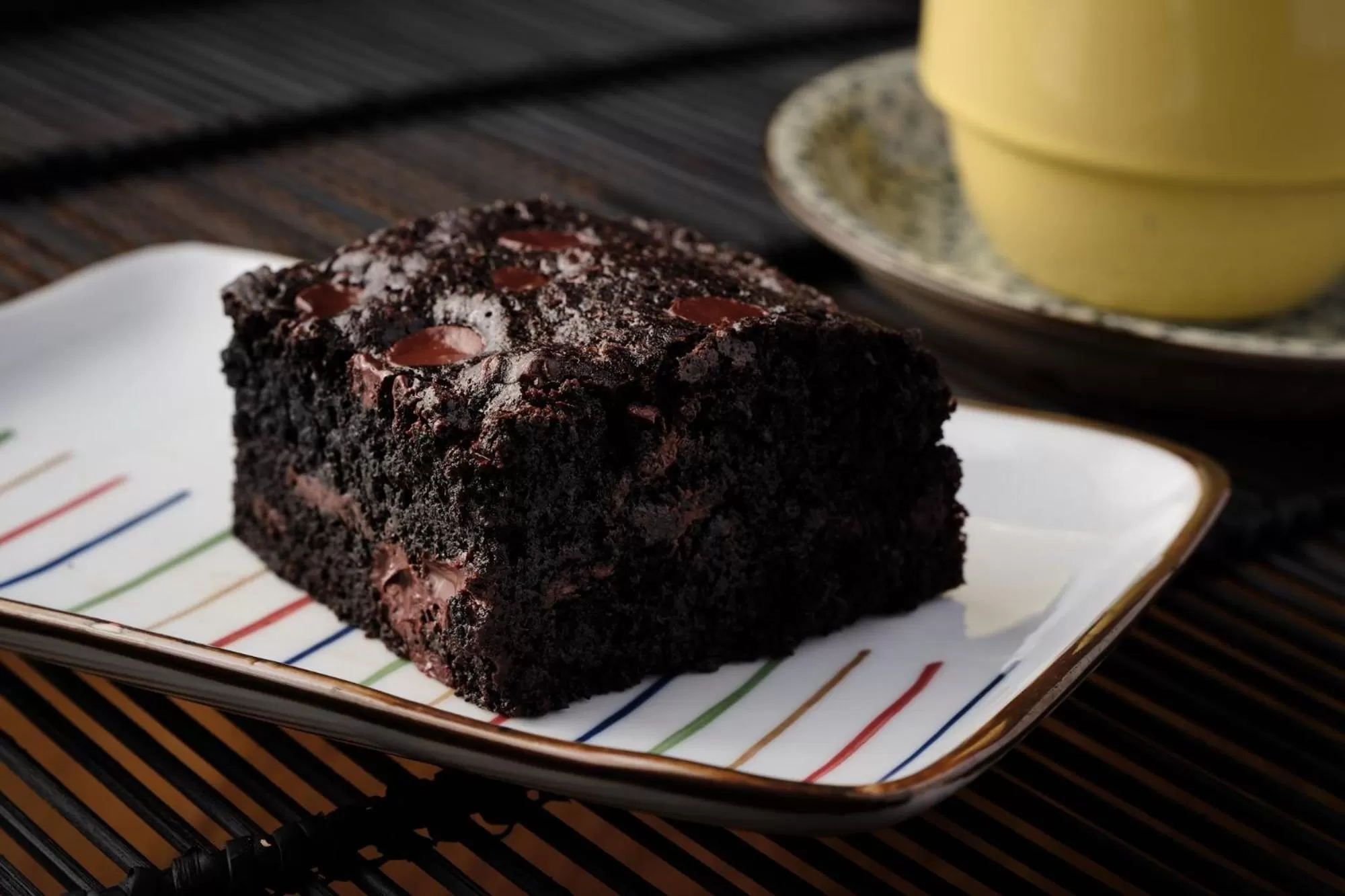 Restaurant/places to eat in Winner Inn