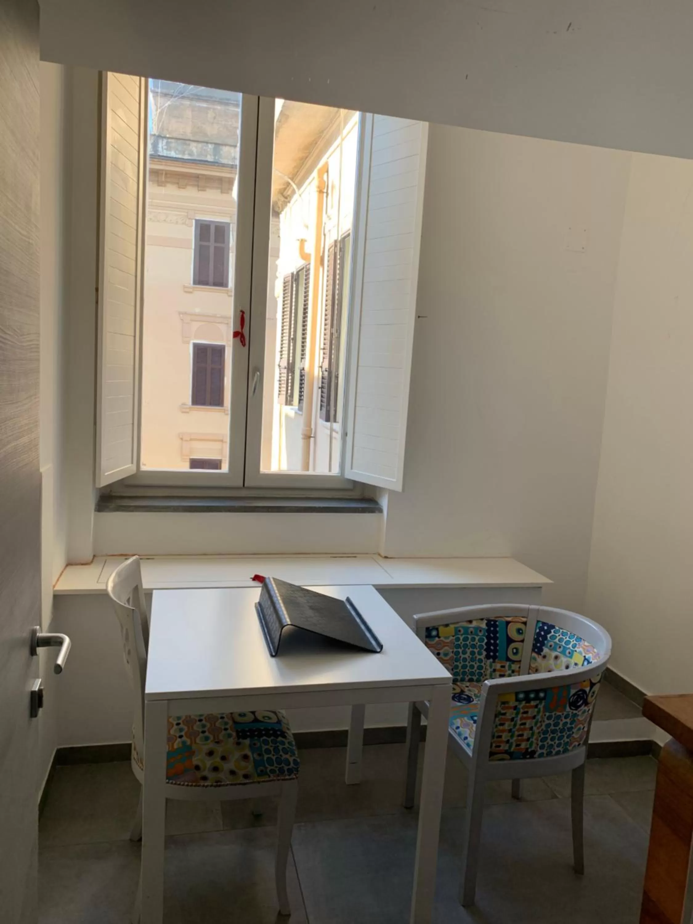 Other, Seating Area in Specchio di Parthenope B&B