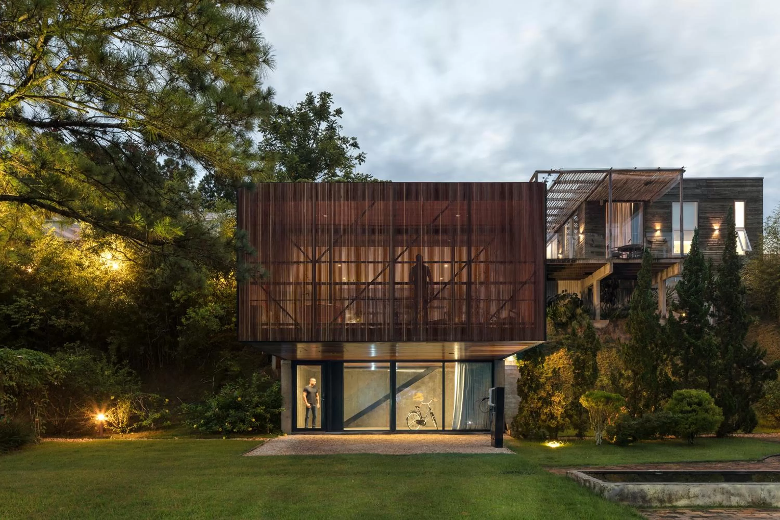 Felissimo Exclusive Hotel