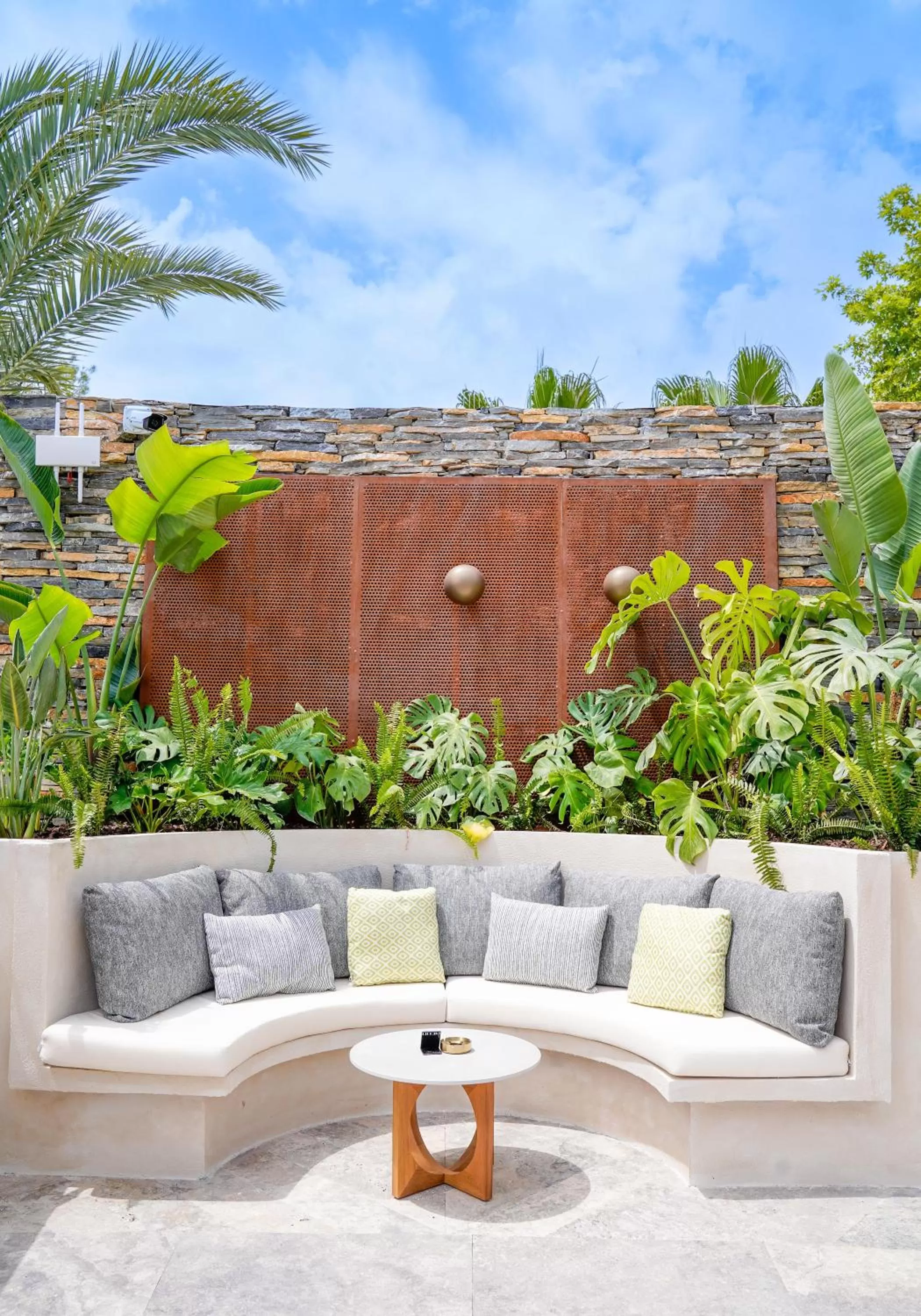 Lounge or bar in Akra Antalya