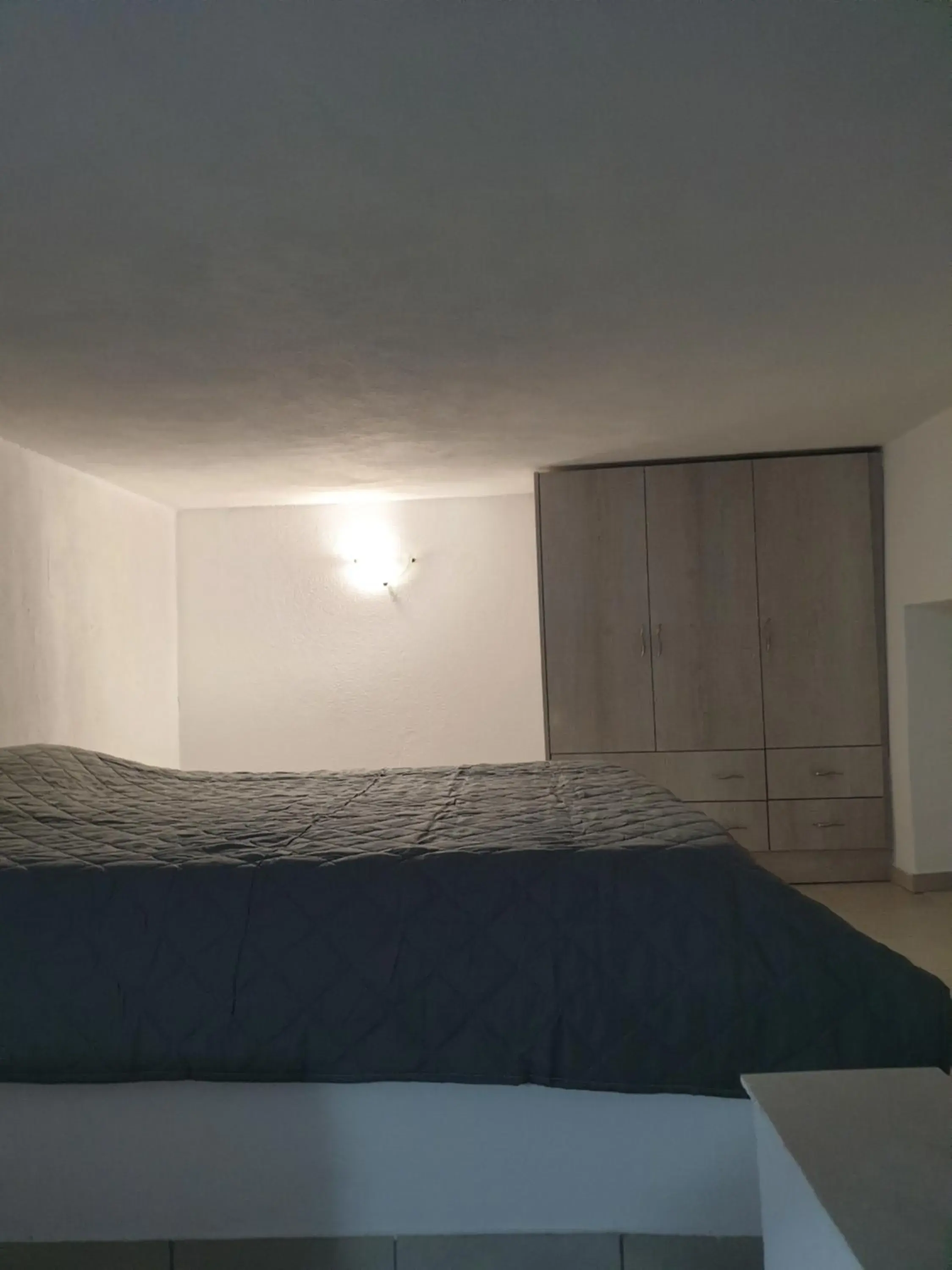 Bedroom, Bed in Porto Castello
