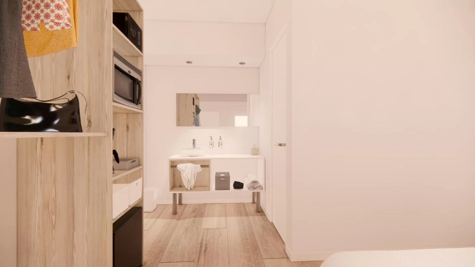 Executive Suite in Baymont by Wyndham Jacksonville Airport