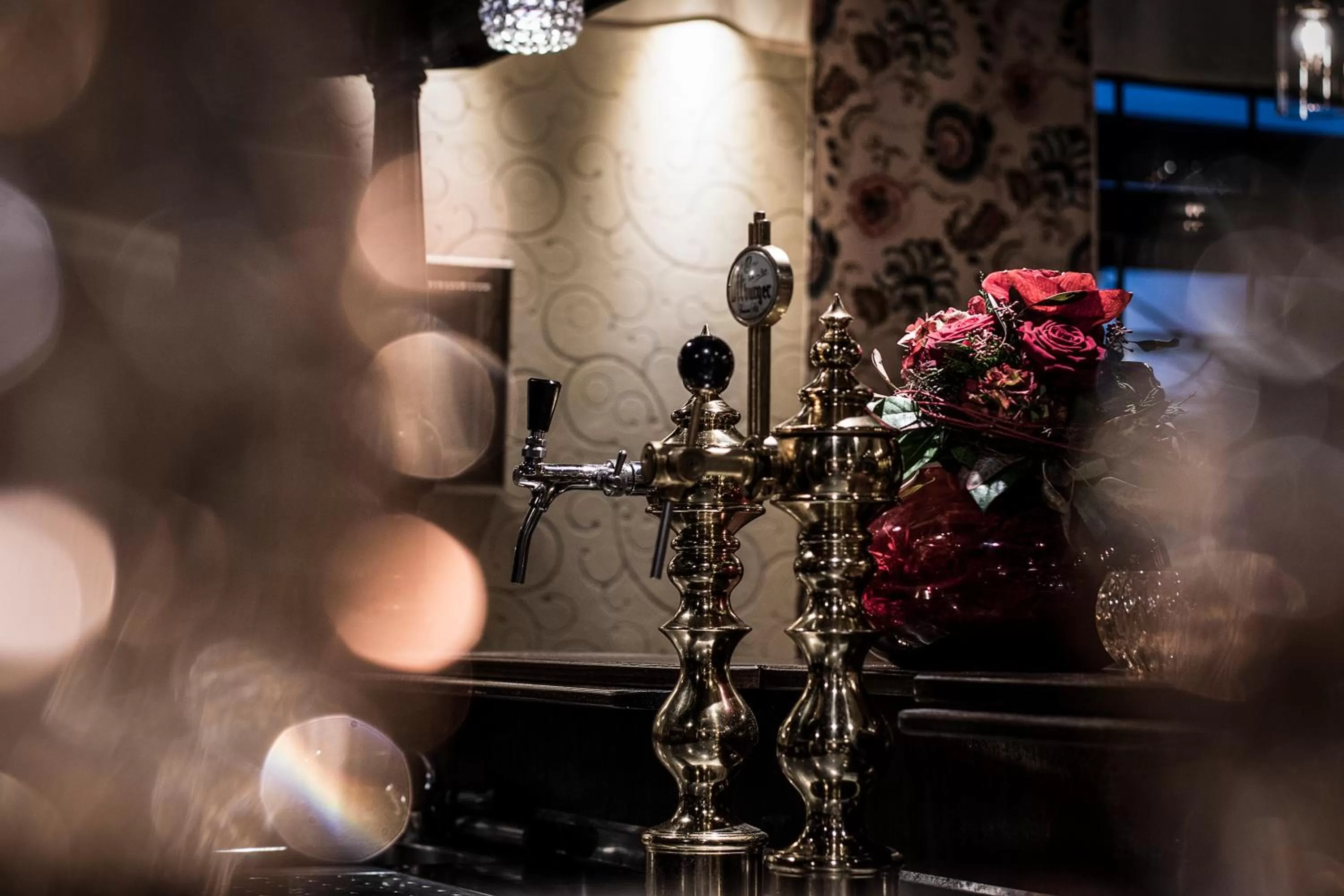 Drinks in Restaurant Landgasthof Zum Wiesengrund