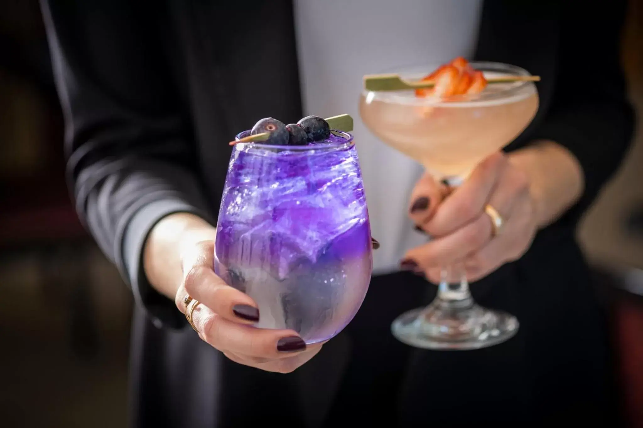 Photo of the whole room in Kimpton EPIC Hotel by IHG Photo of the whole room in Kimpton EPIC Hotel by IHG