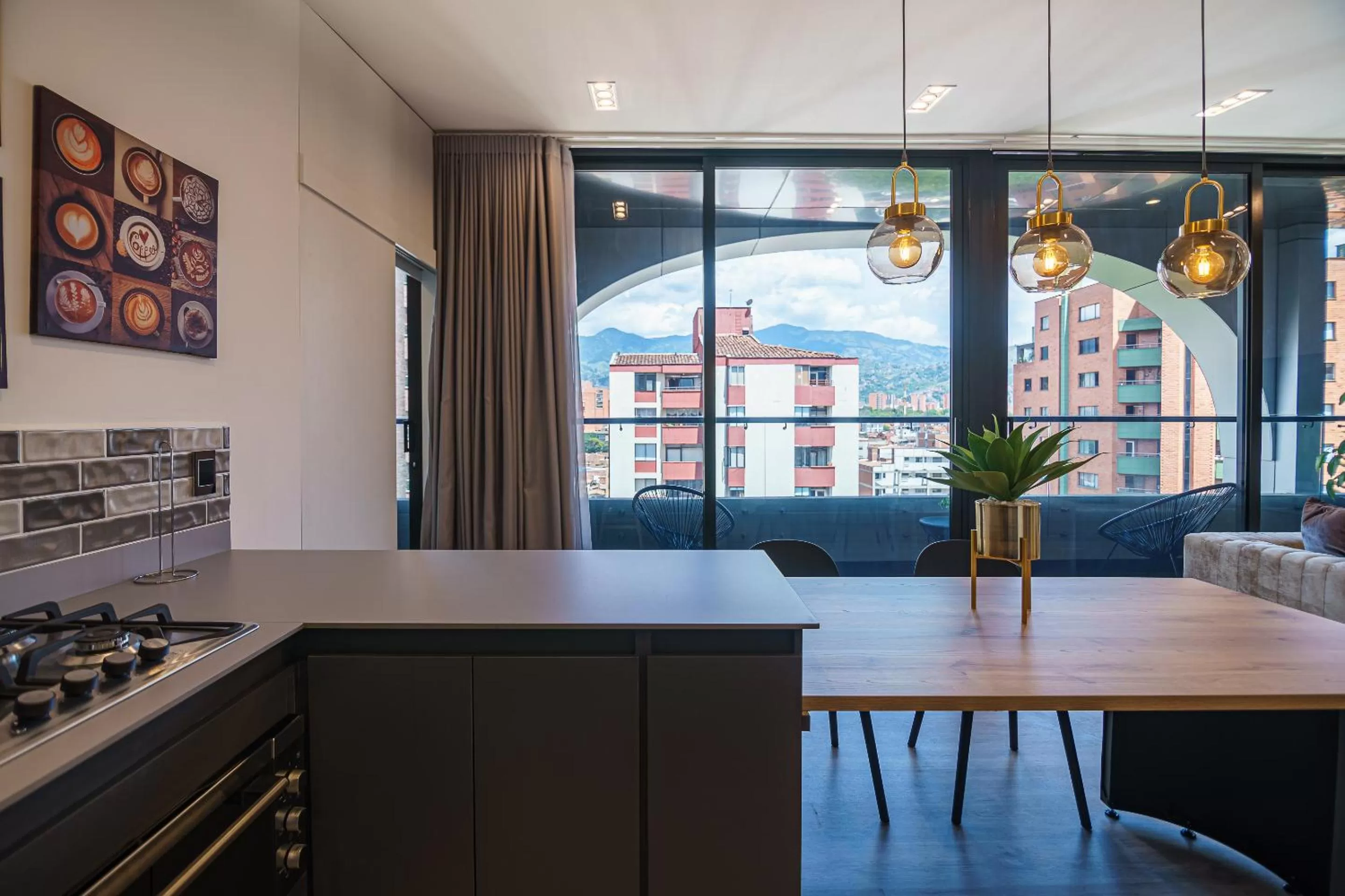 Photo of the whole room in First Class Hotel