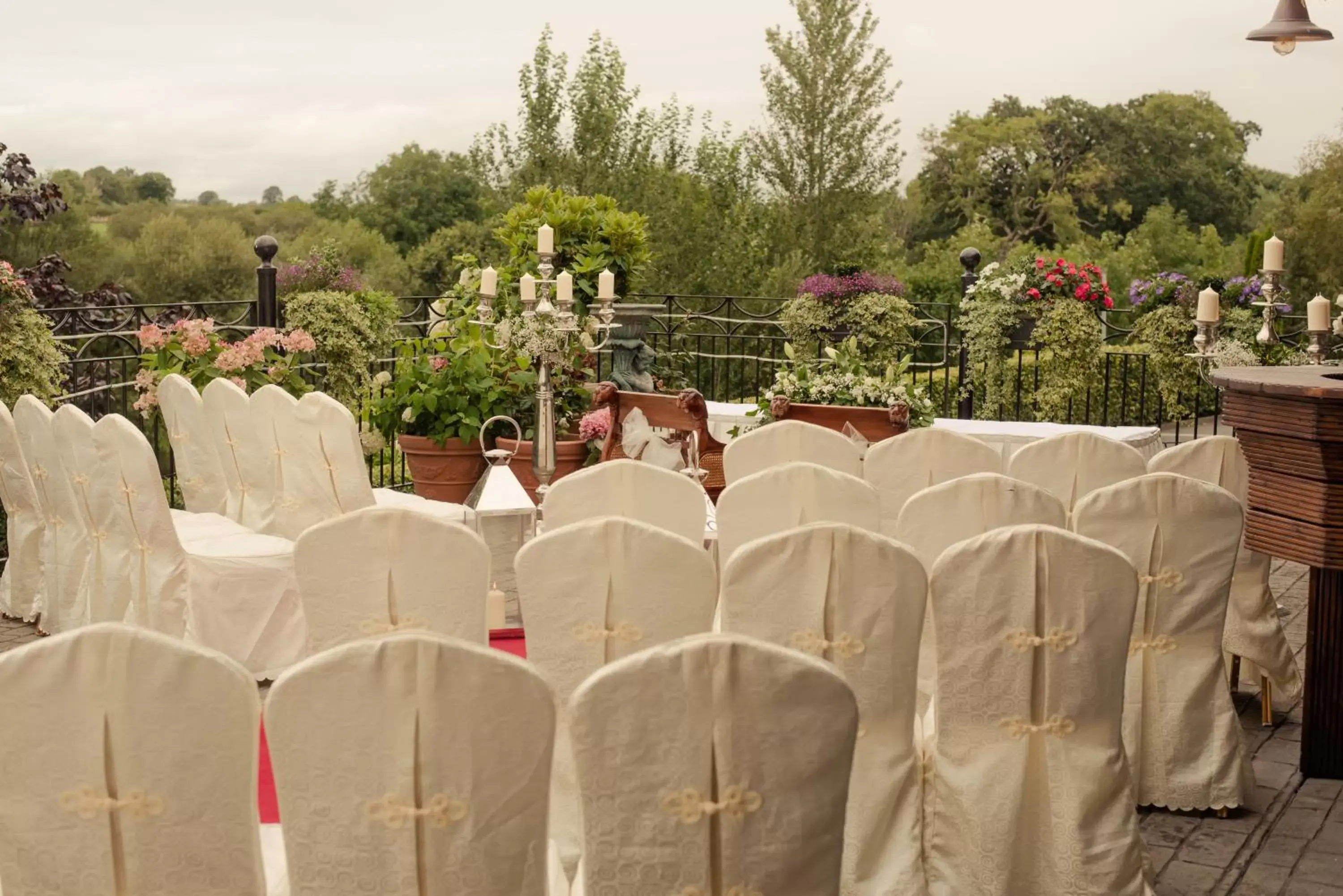 Banquet/Function facilities, Banquet Facilities in Woodford Dolmen Hotel Carlow