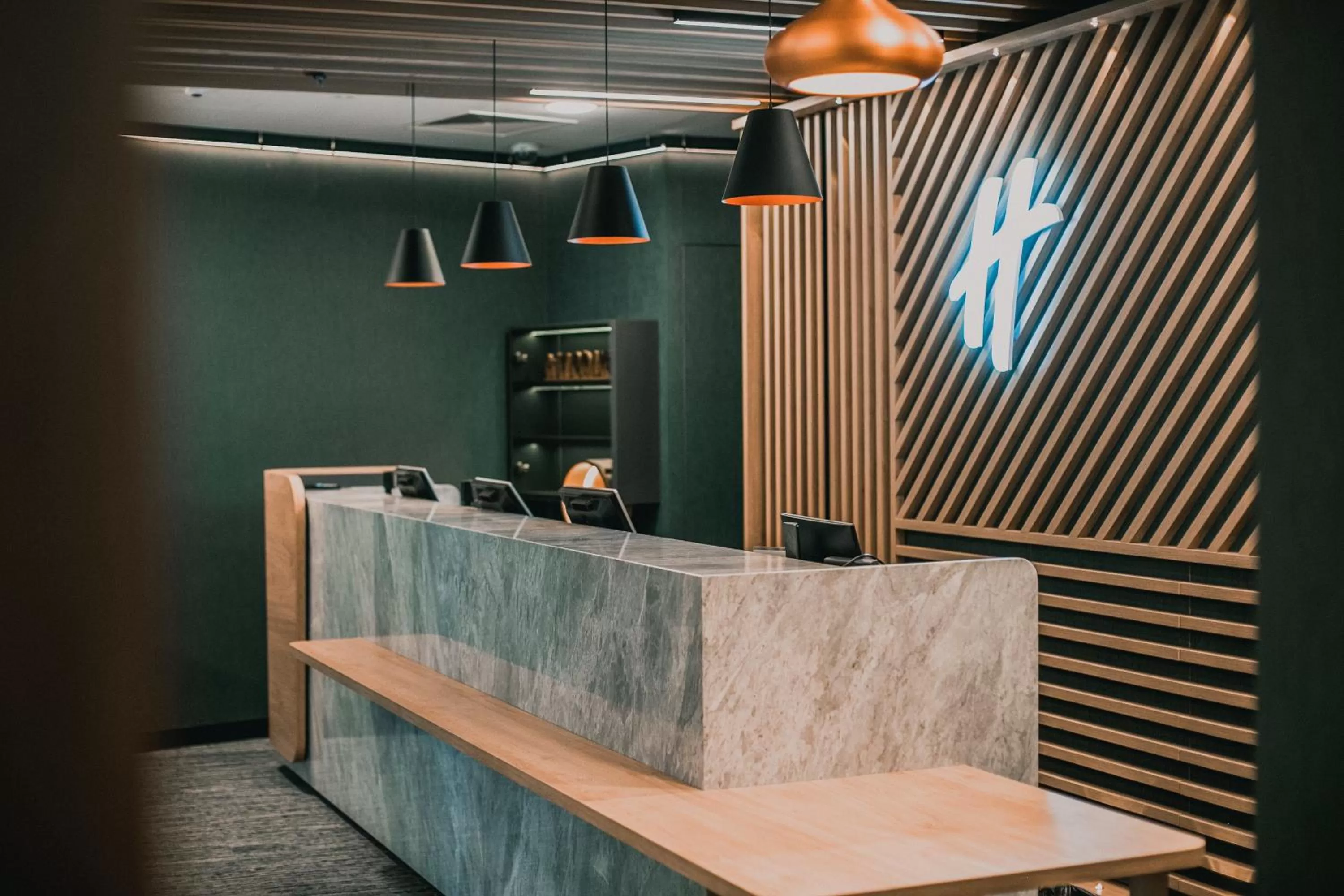 Property building in Holiday Inn Krakow City Centre by IHG