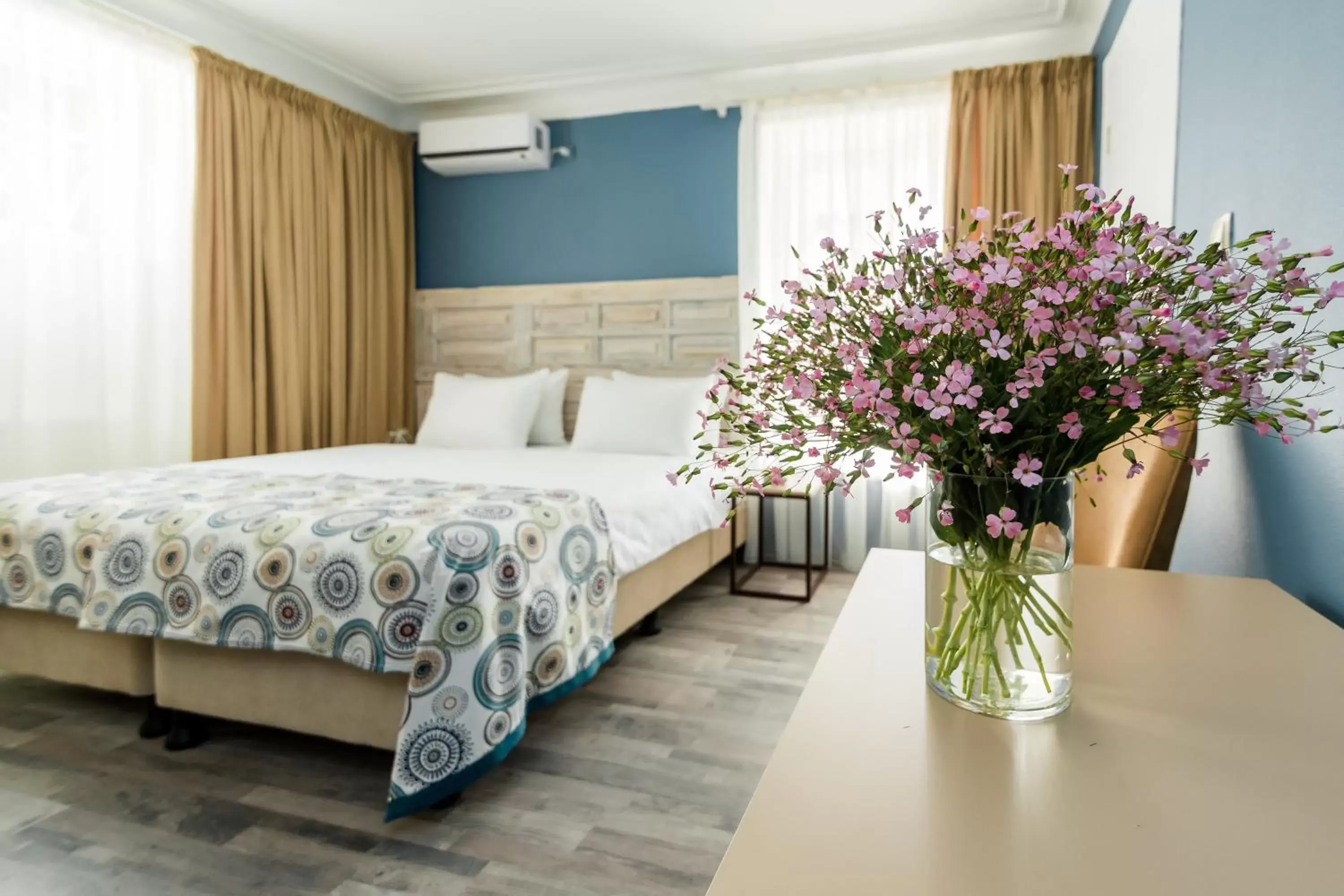 Photo of the whole room, Bed in Gvino Minda Photo of the whole room, Bed in Gvino Minda