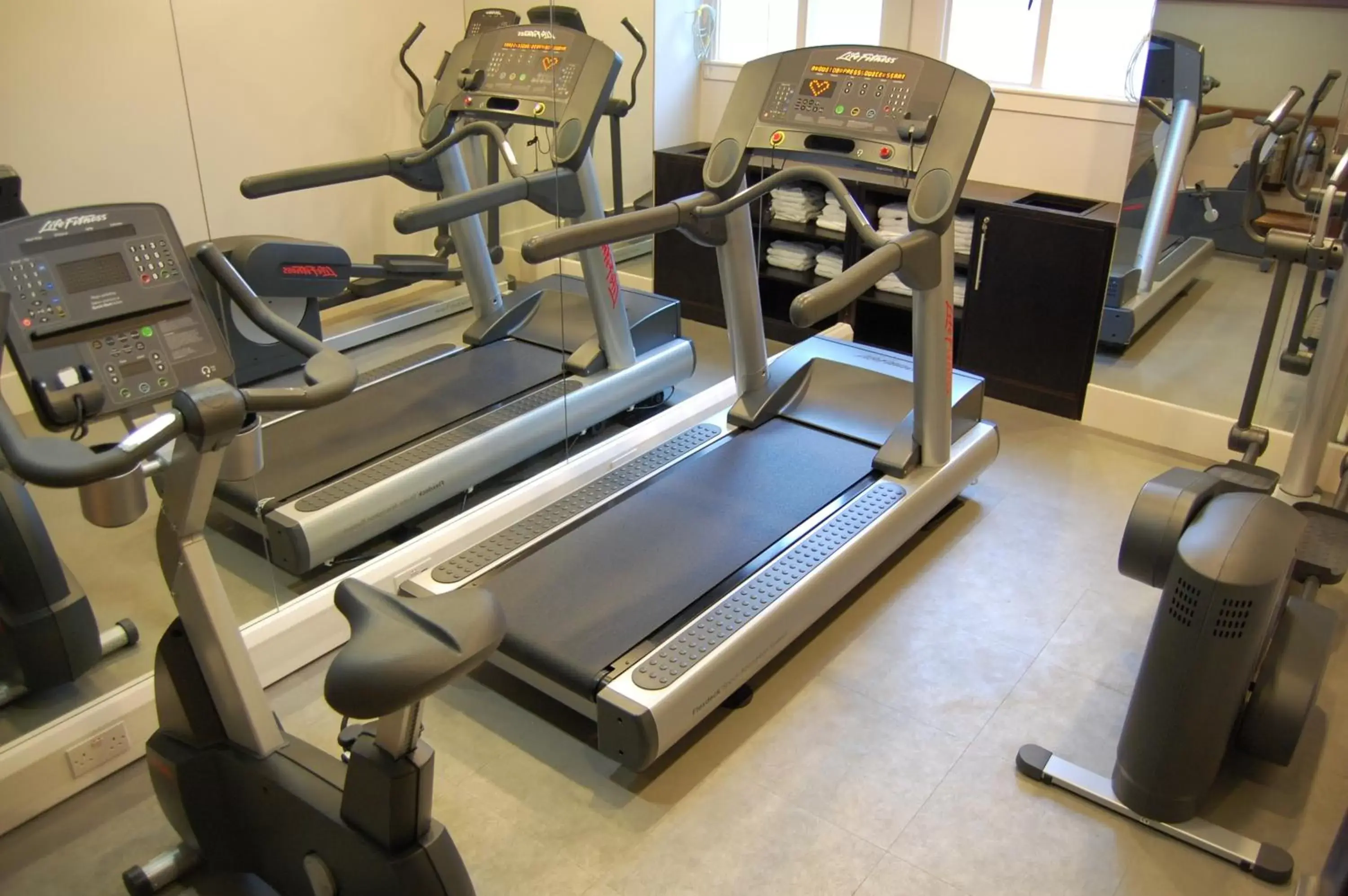 Fitness centre/facilities, Fitness Center/Facilities in Best Western Mornington Hotel Hyde Park