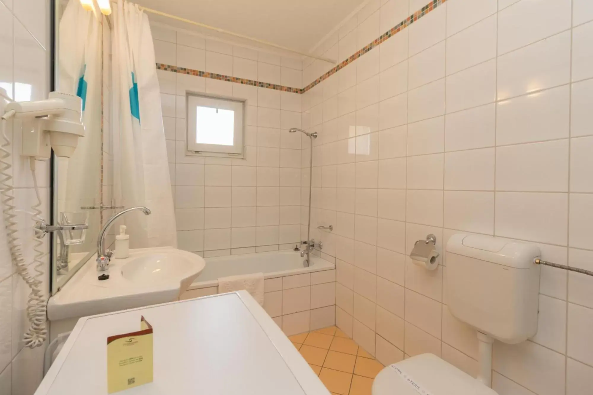 Toilet, Bathroom in Premium Apartments