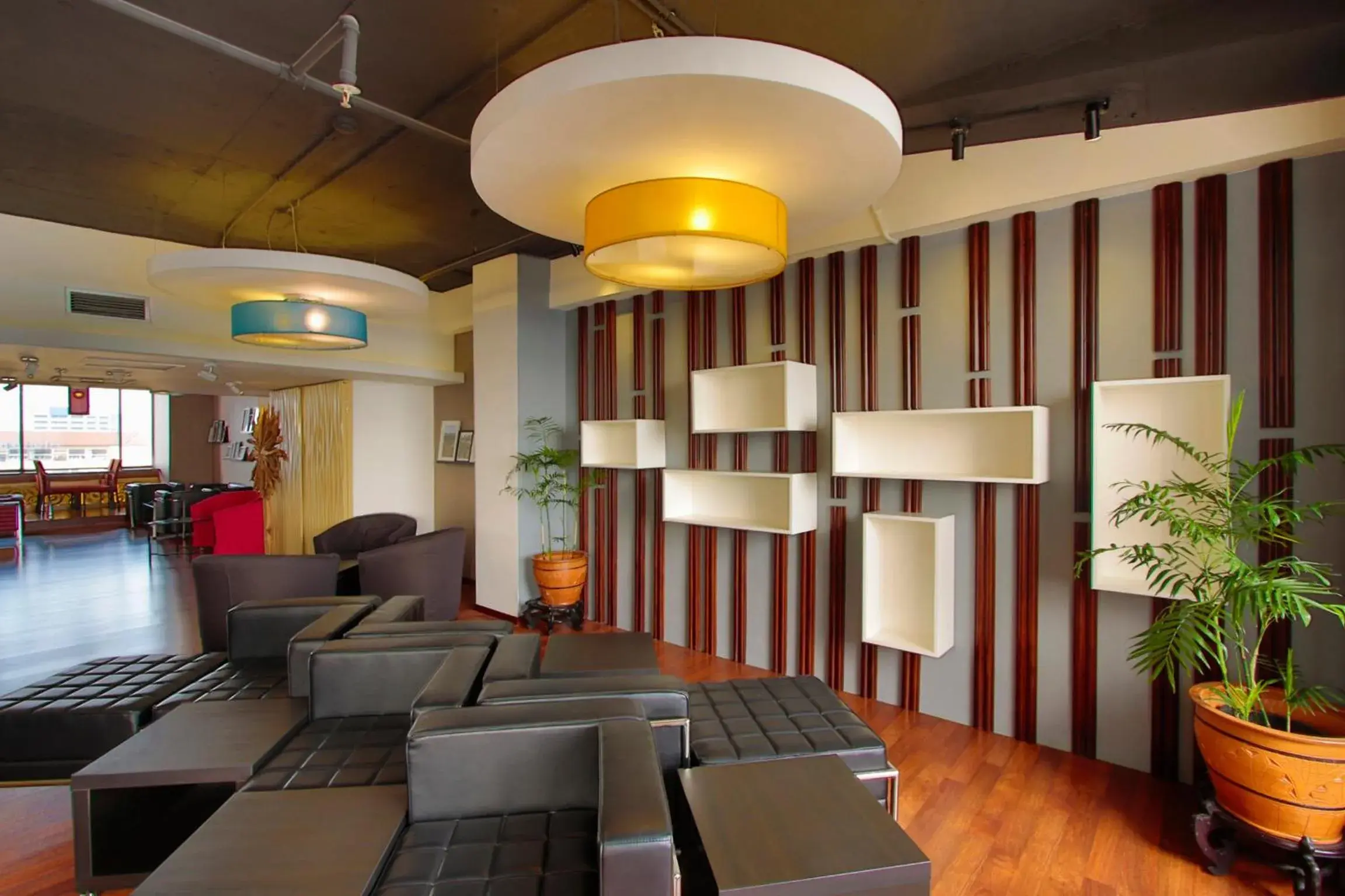 Restaurant/places to eat in Jayakarta Hotel Jakarta Restaurant/places to eat in Jayakarta Hotel Jakarta