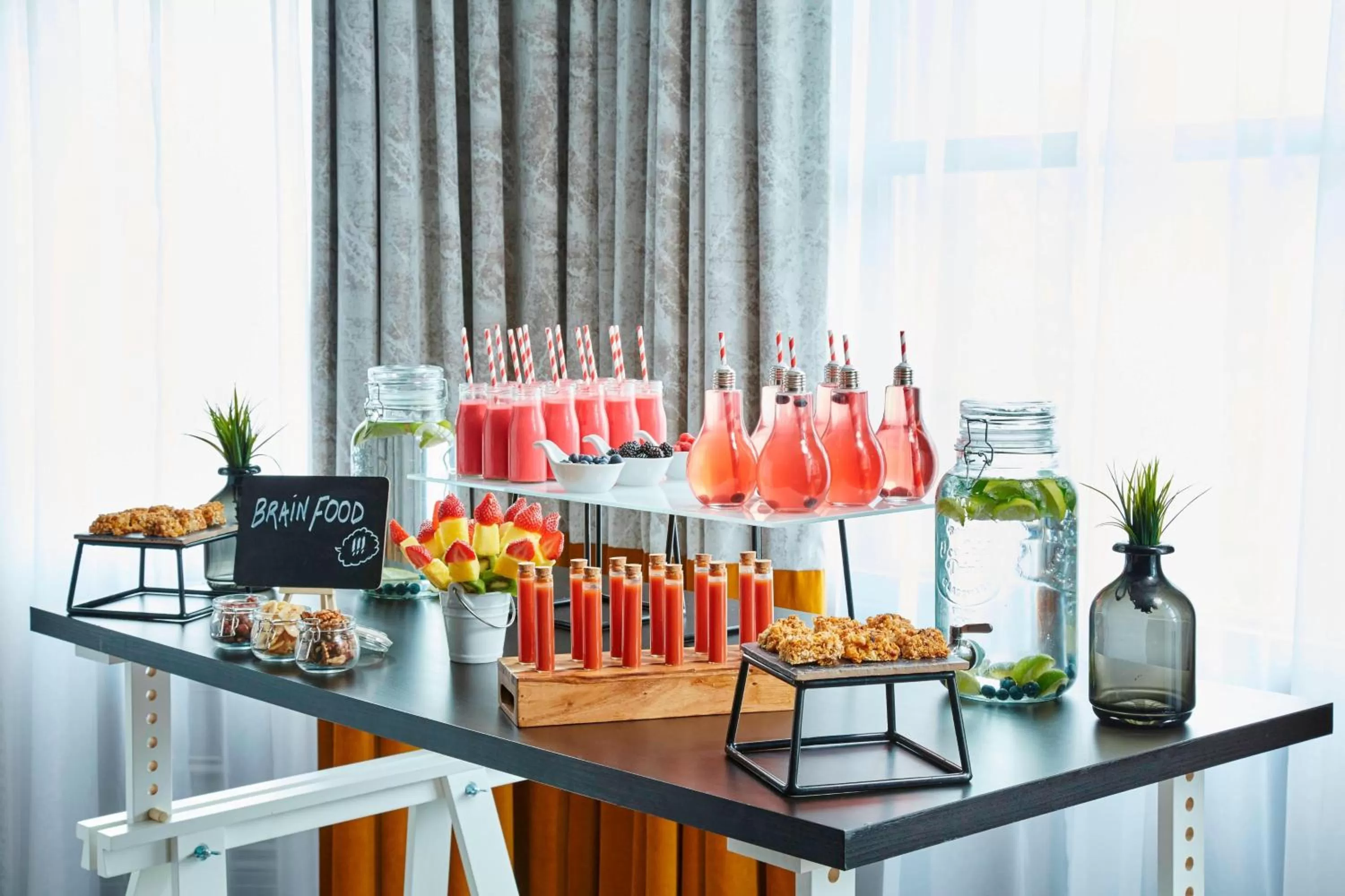 Meeting/conference room in Bristol Marriott Royal Hotel