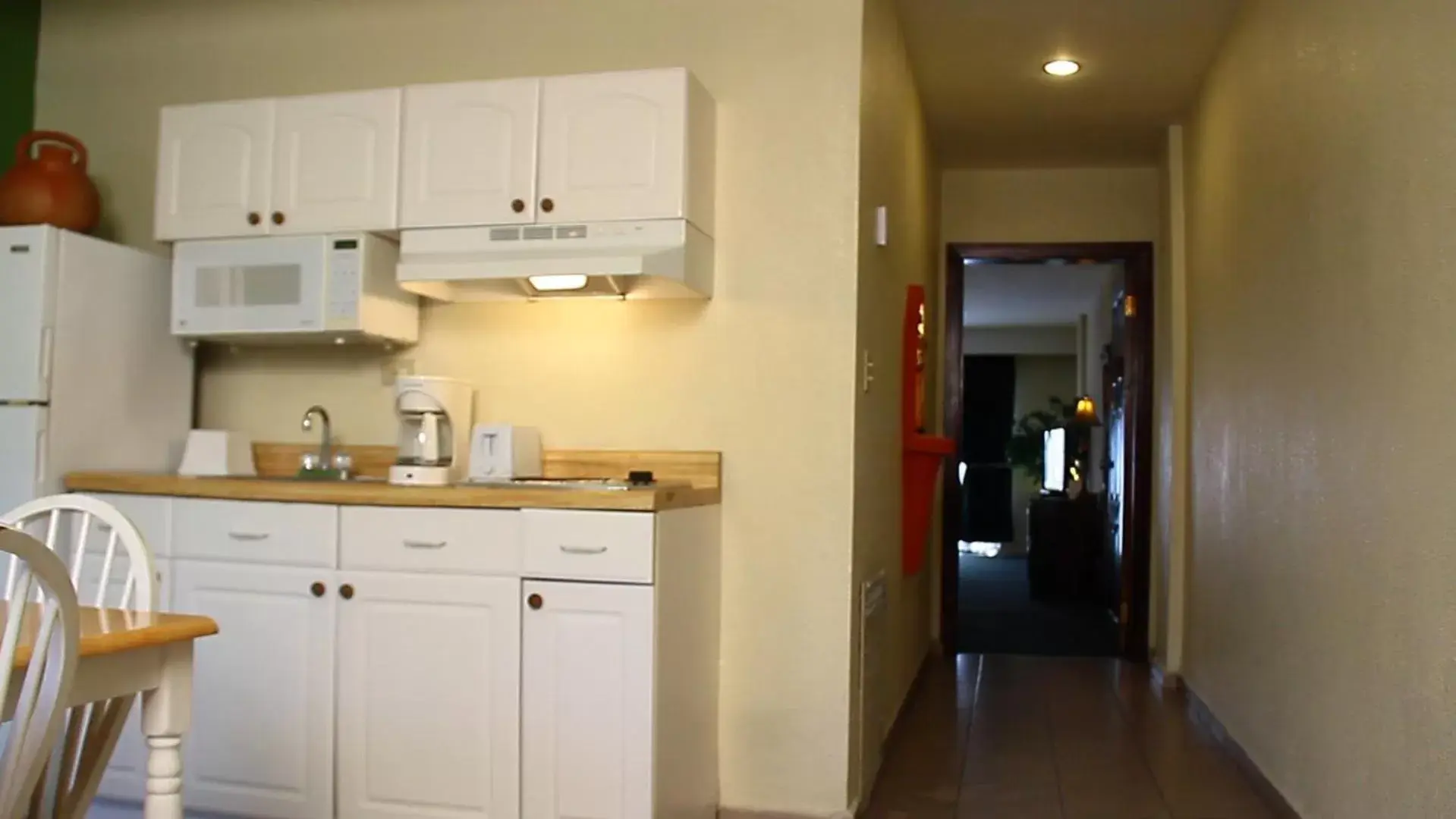 Standard Double Suite in Apart Hotel La Cordillera Standard Double Suite in Apart Hotel La Cordillera