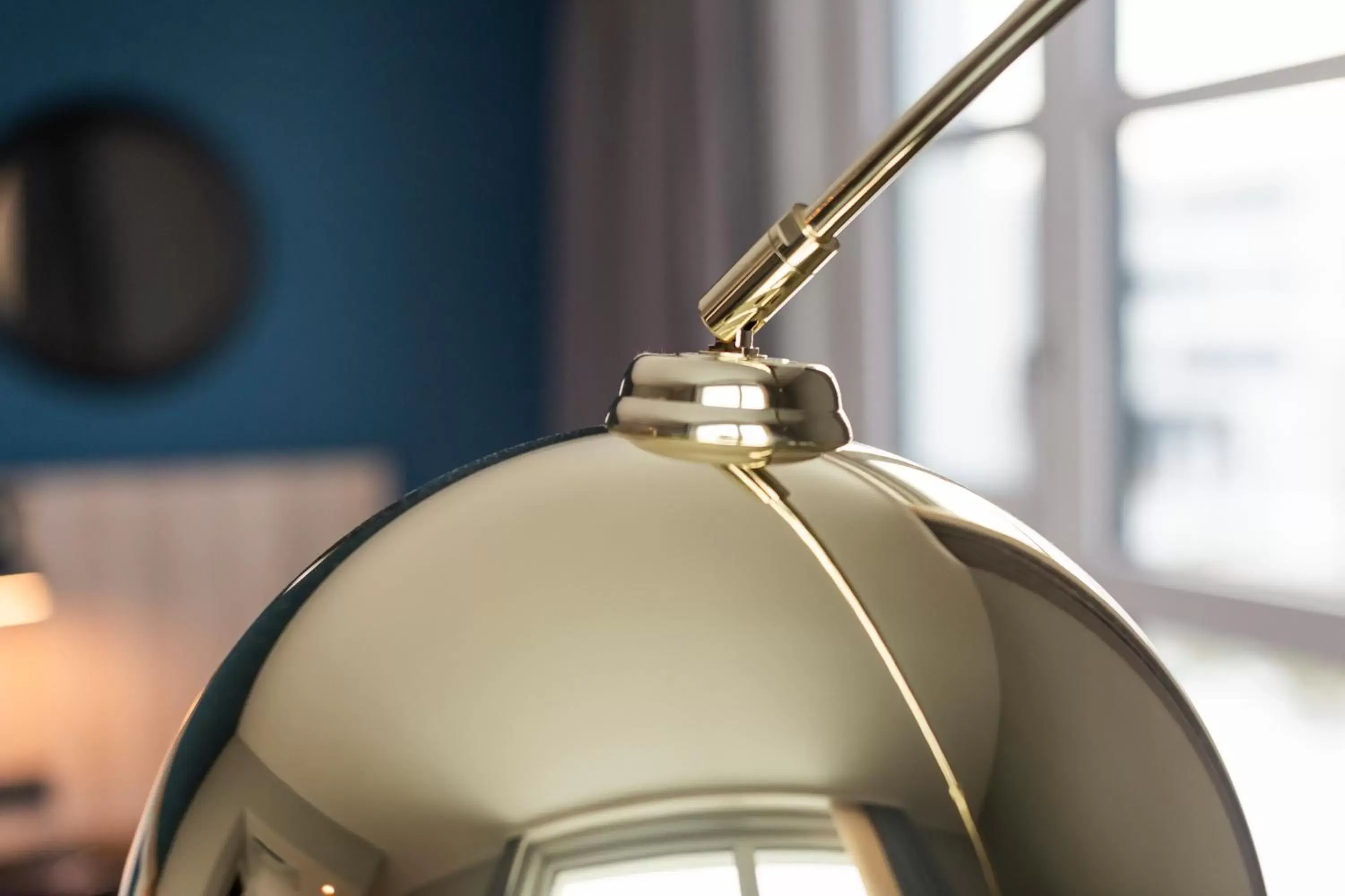 Photo of the whole room in HARBR Hotel Heilbronn, a member of Radisson Individuals Photo of the whole room in HARBR Hotel Heilbronn, a member of Radisson Individuals