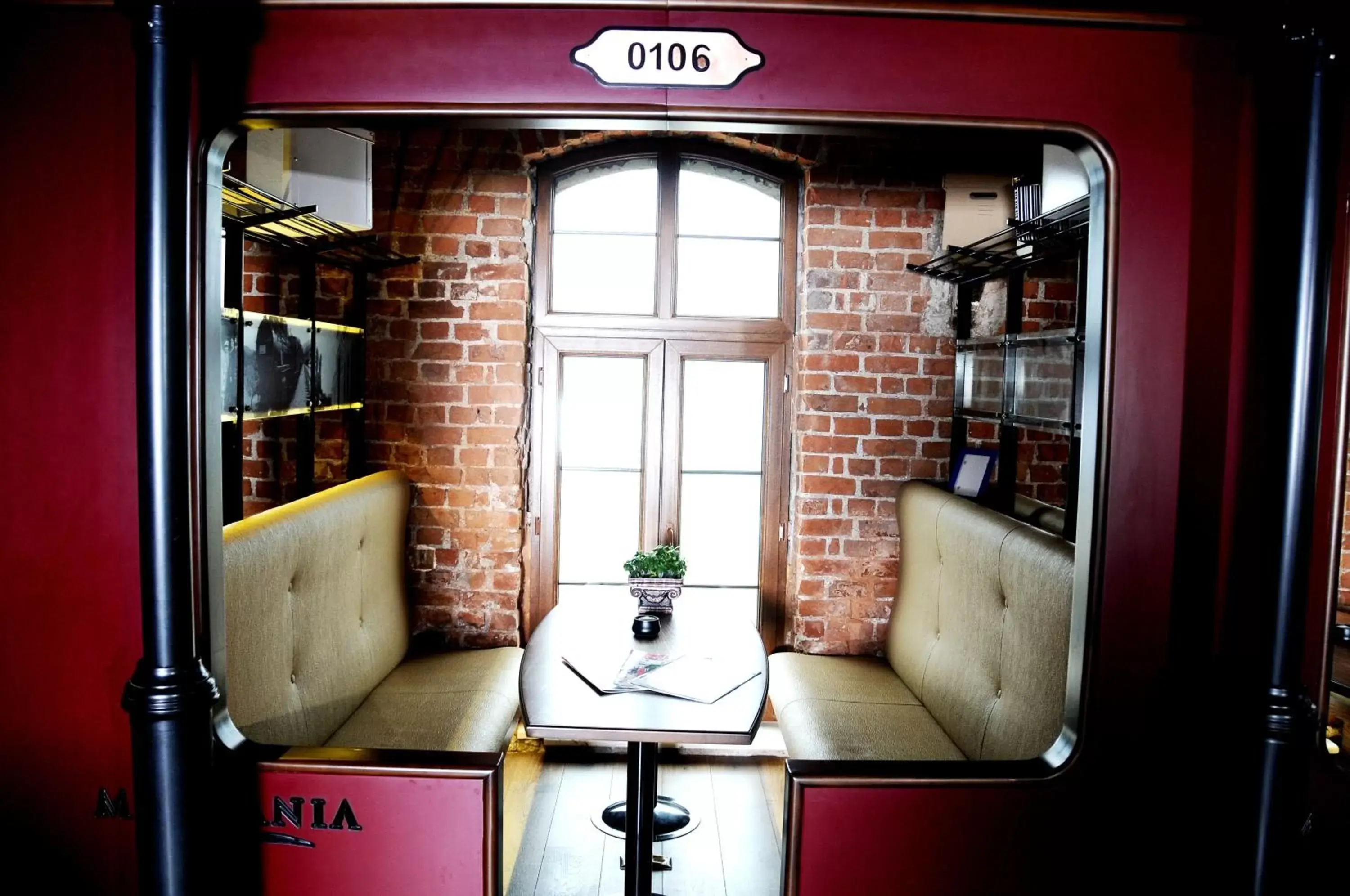 Restaurant/places to eat in Montania Special Class Hotel Restaurant/places to eat in Montania Special Class Hotel