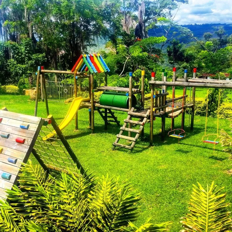 Hotel Hacienda Santa Barbara