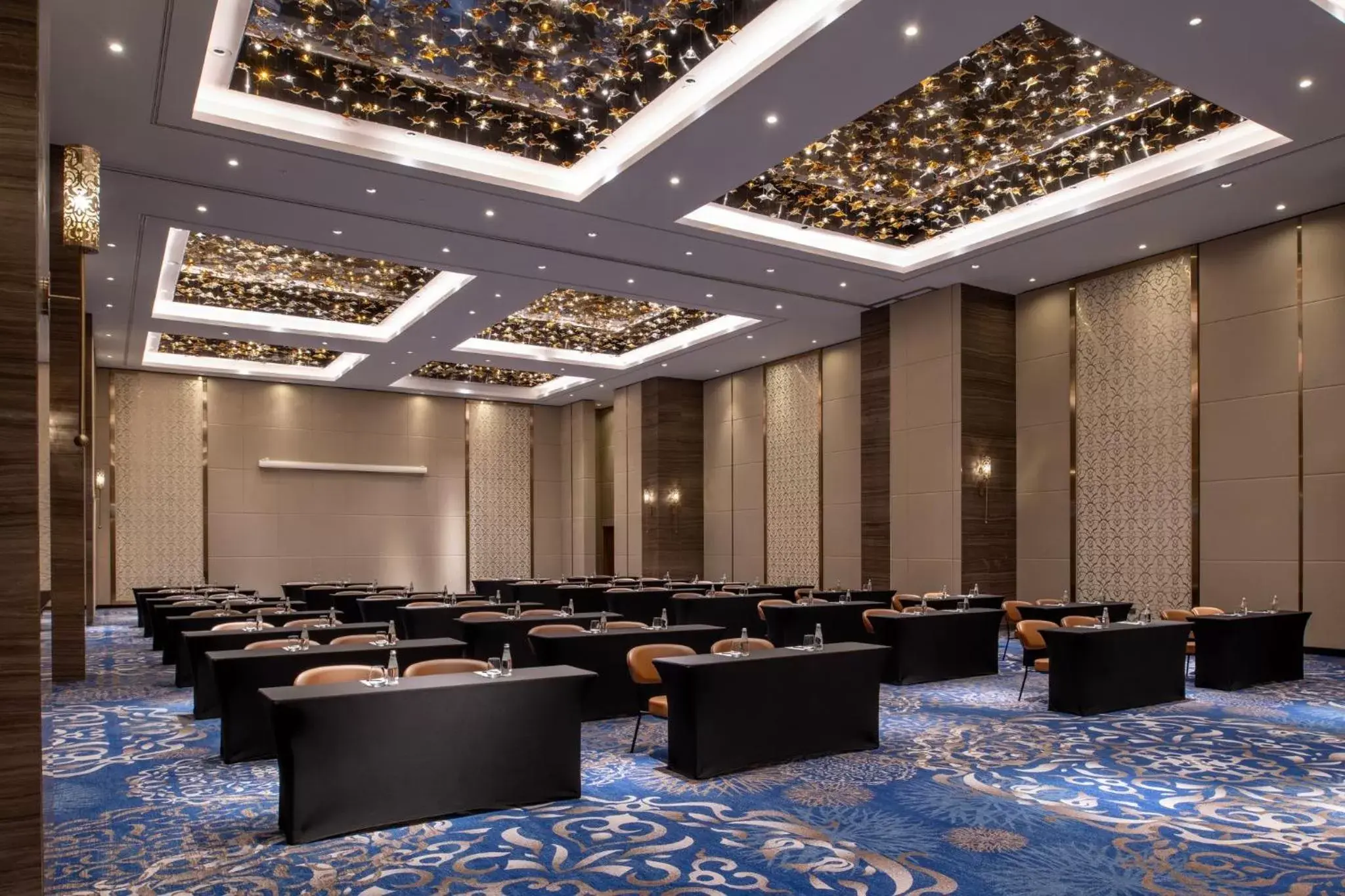 Banquet/Function facilities in Abesq Doha Hotel and Residences