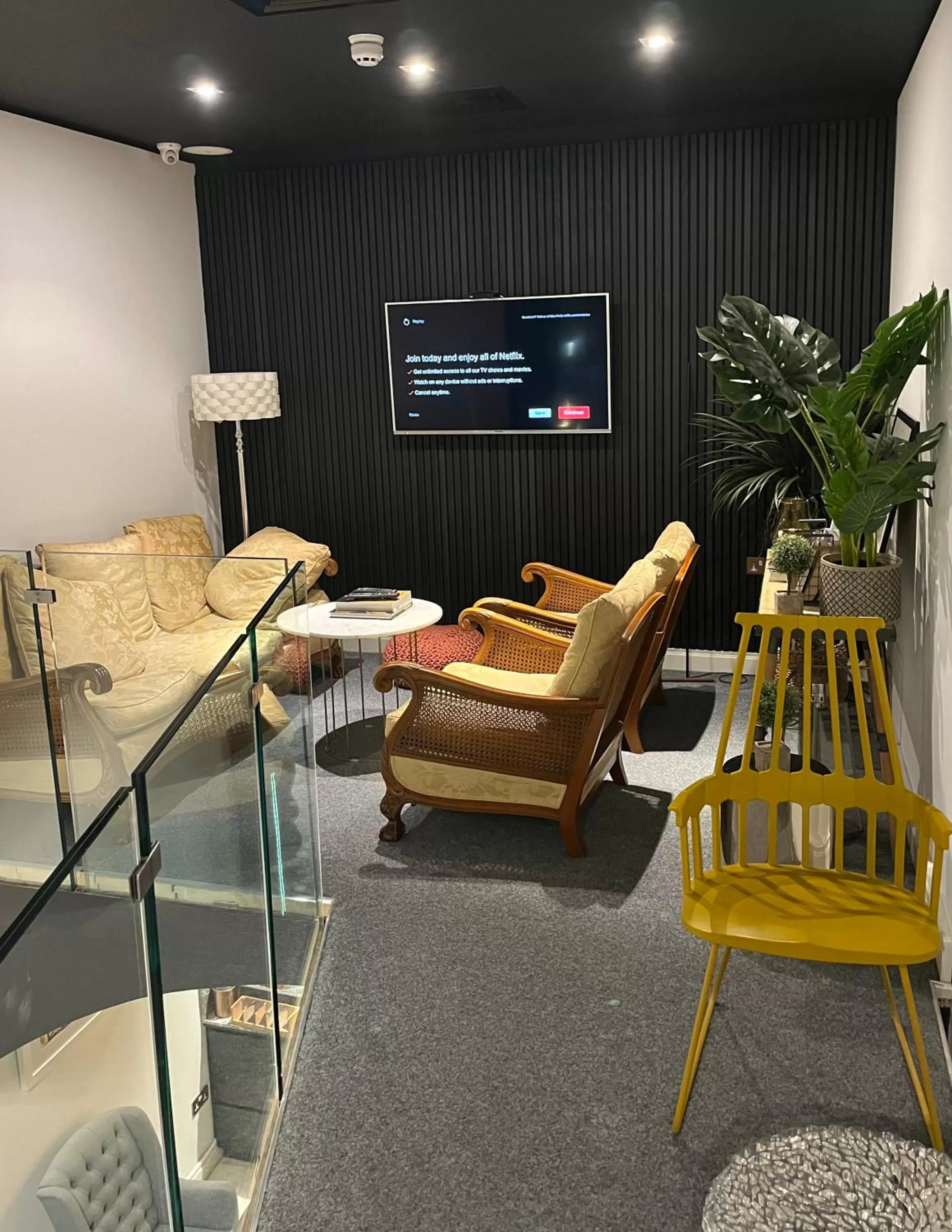 Property building in SU29 Boutique Hotel