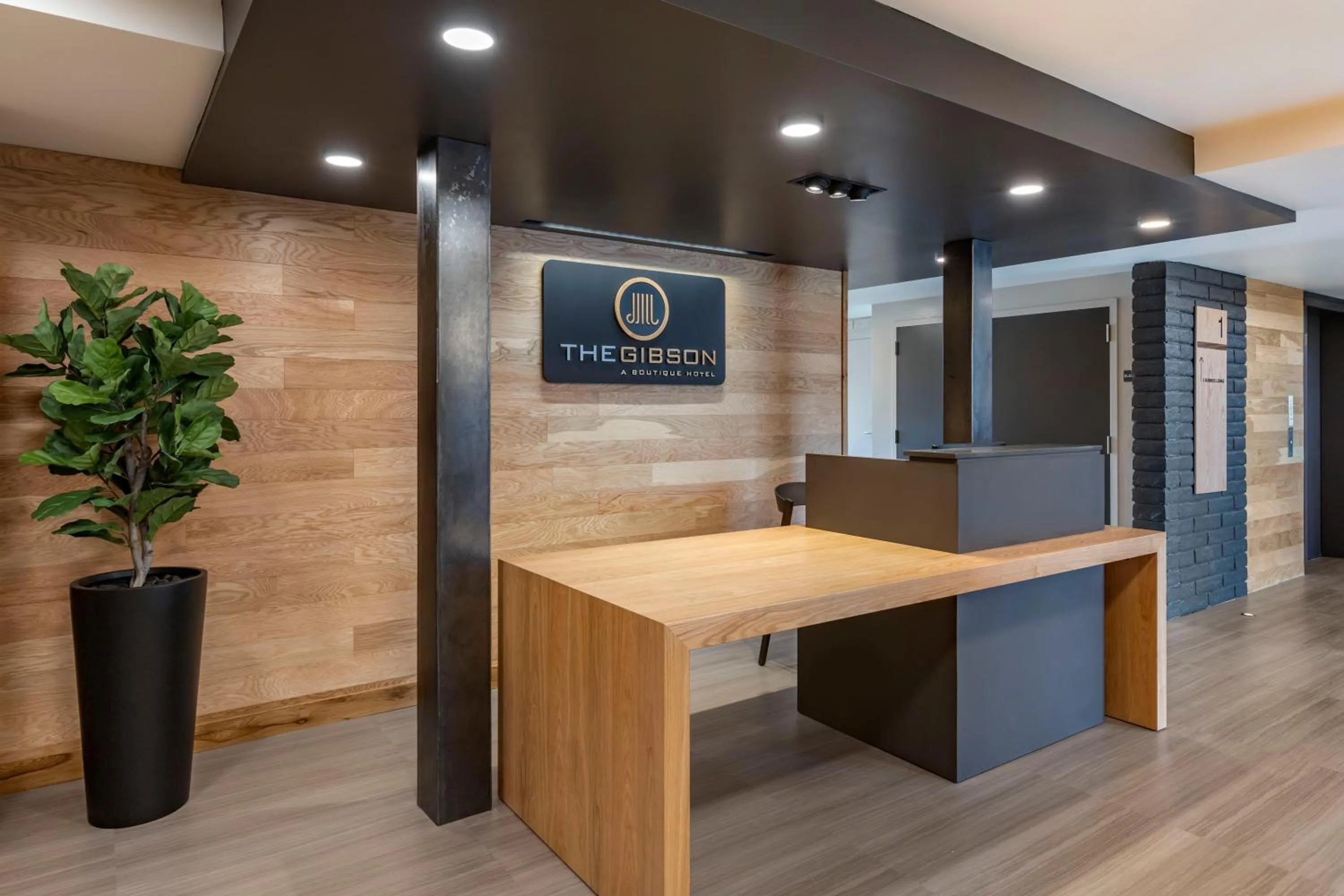 The Gibson Hotel Great Falls, an Ascend Collection Hotel