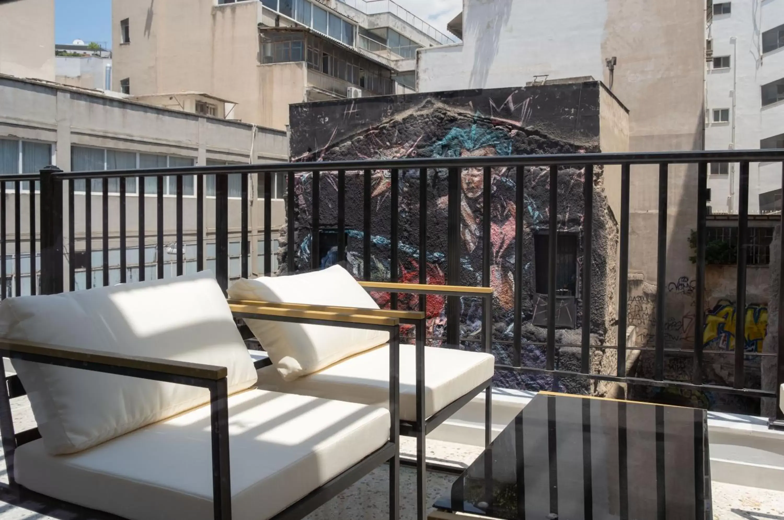 Balcony/Terrace in PAREA Athens