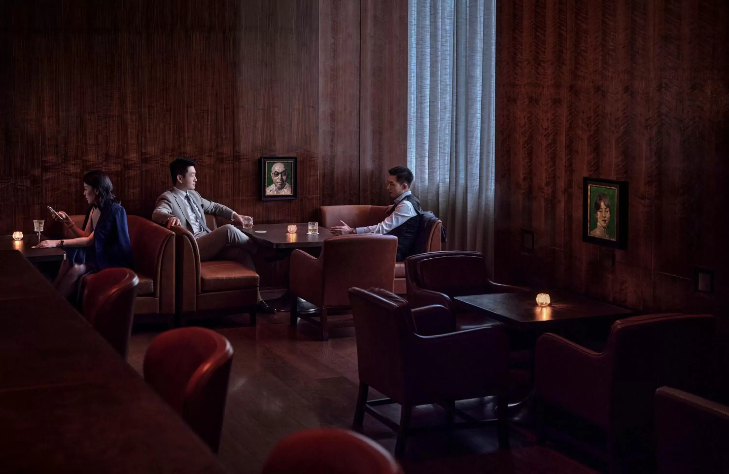 Restaurant/places to eat in Andaz Shenzhen Bay Book 2 nights and above enjoy special offer Restaurant/places to eat in Andaz Shenzhen Bay Book 2 nights and above enjoy special offer