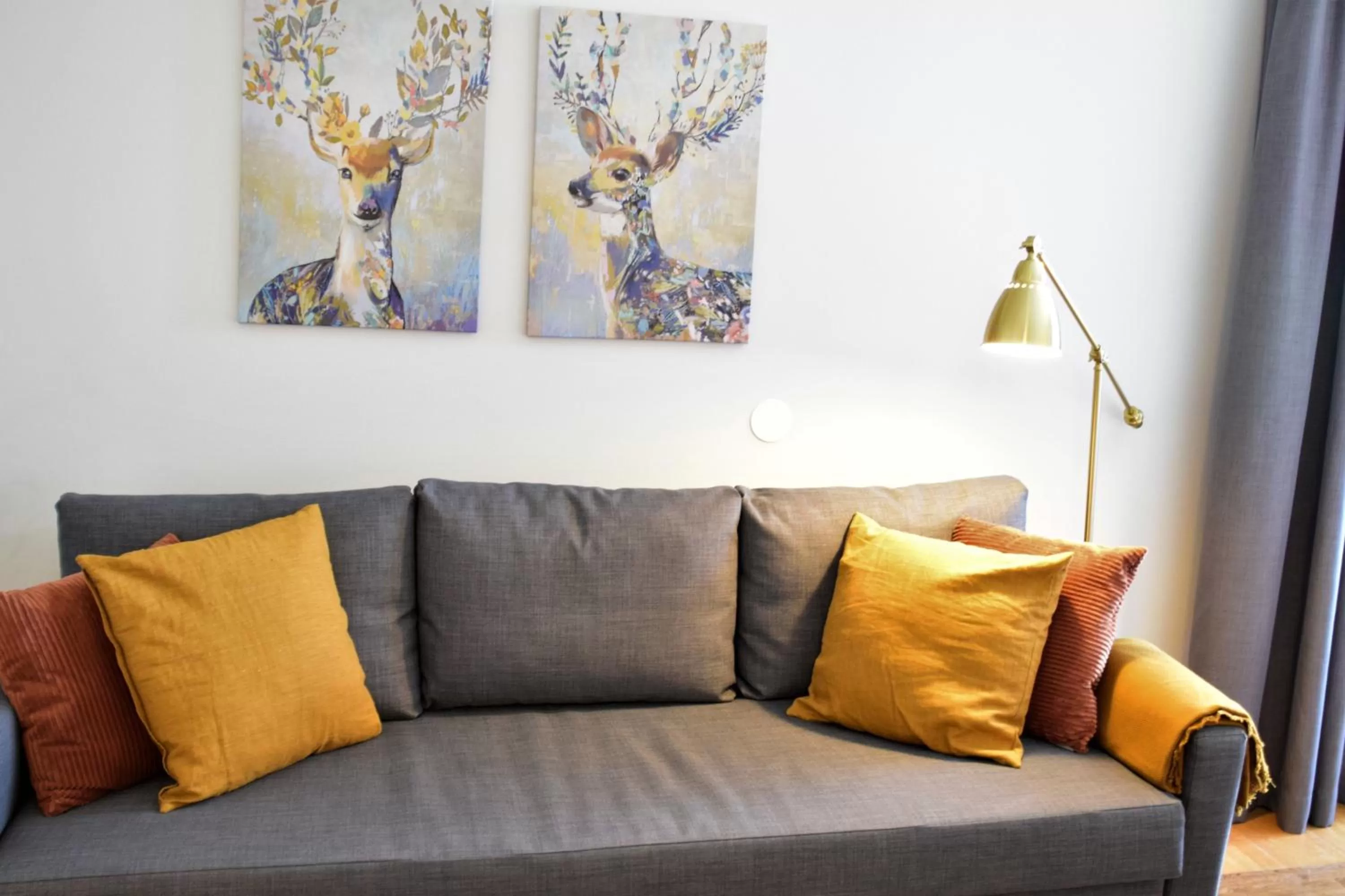 Property building in Hotell Erikslund