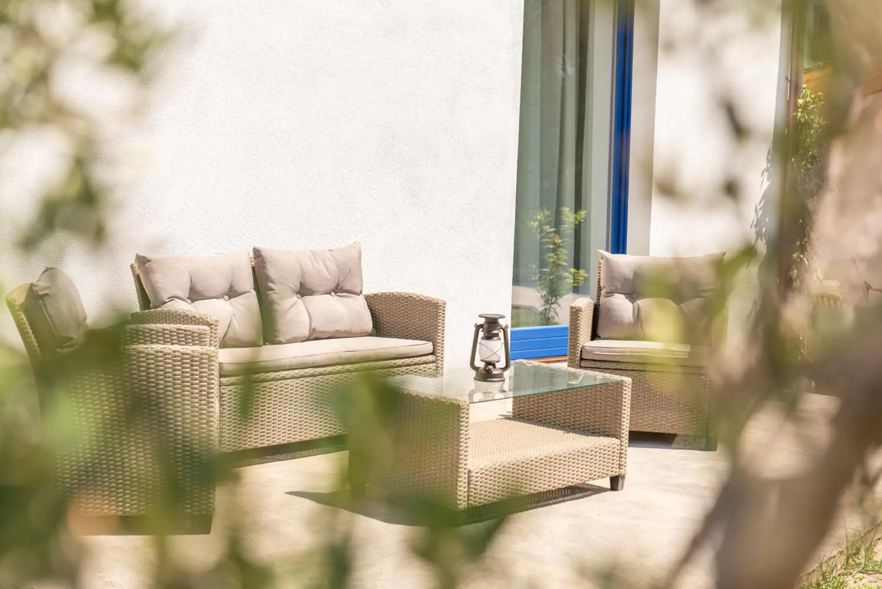 Bedroom, Seating Area in Albergo Rurale Casa Fois