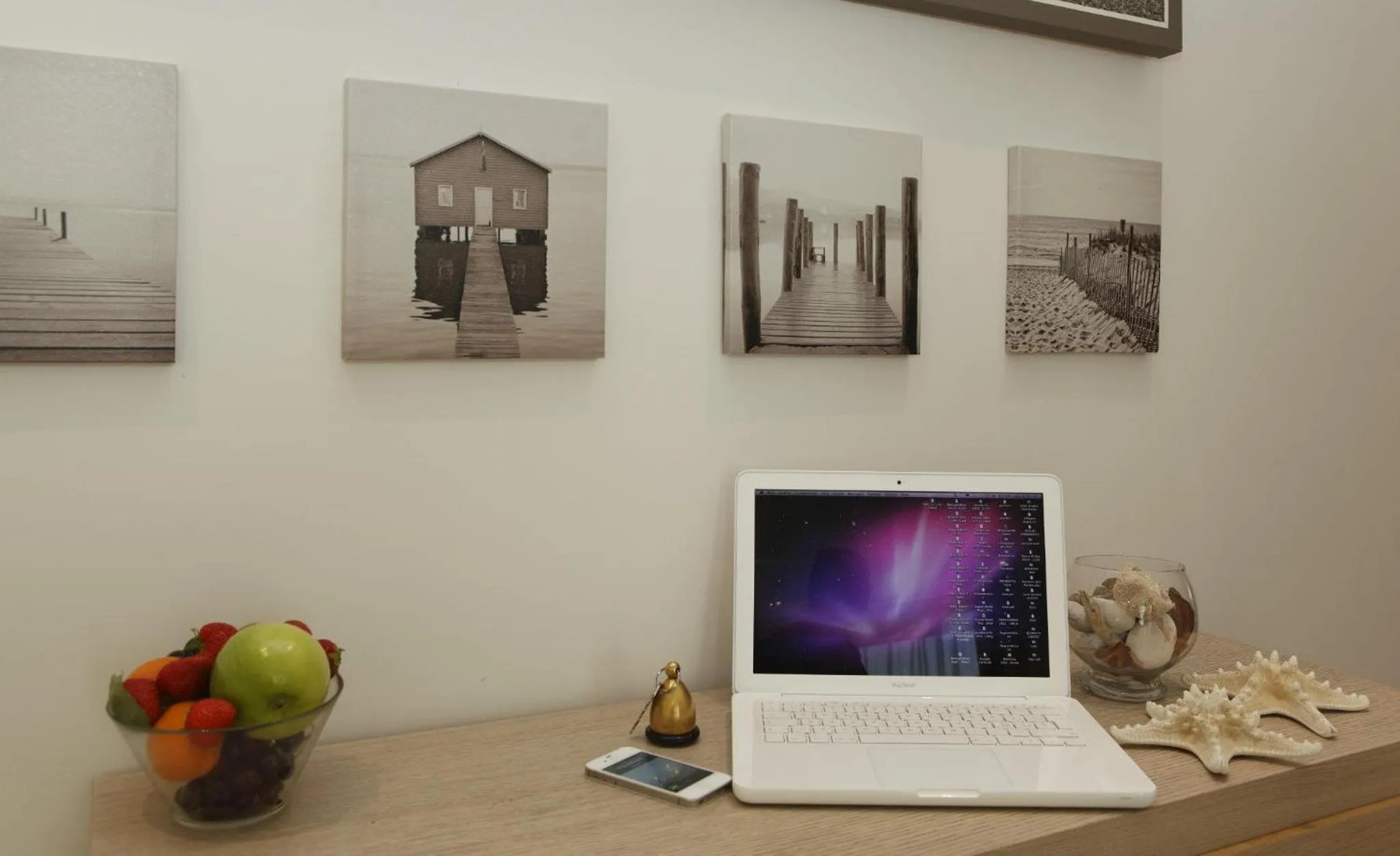 TV and multimedia in Hotel Principe SNC di Paloschi Valentina e Giulia