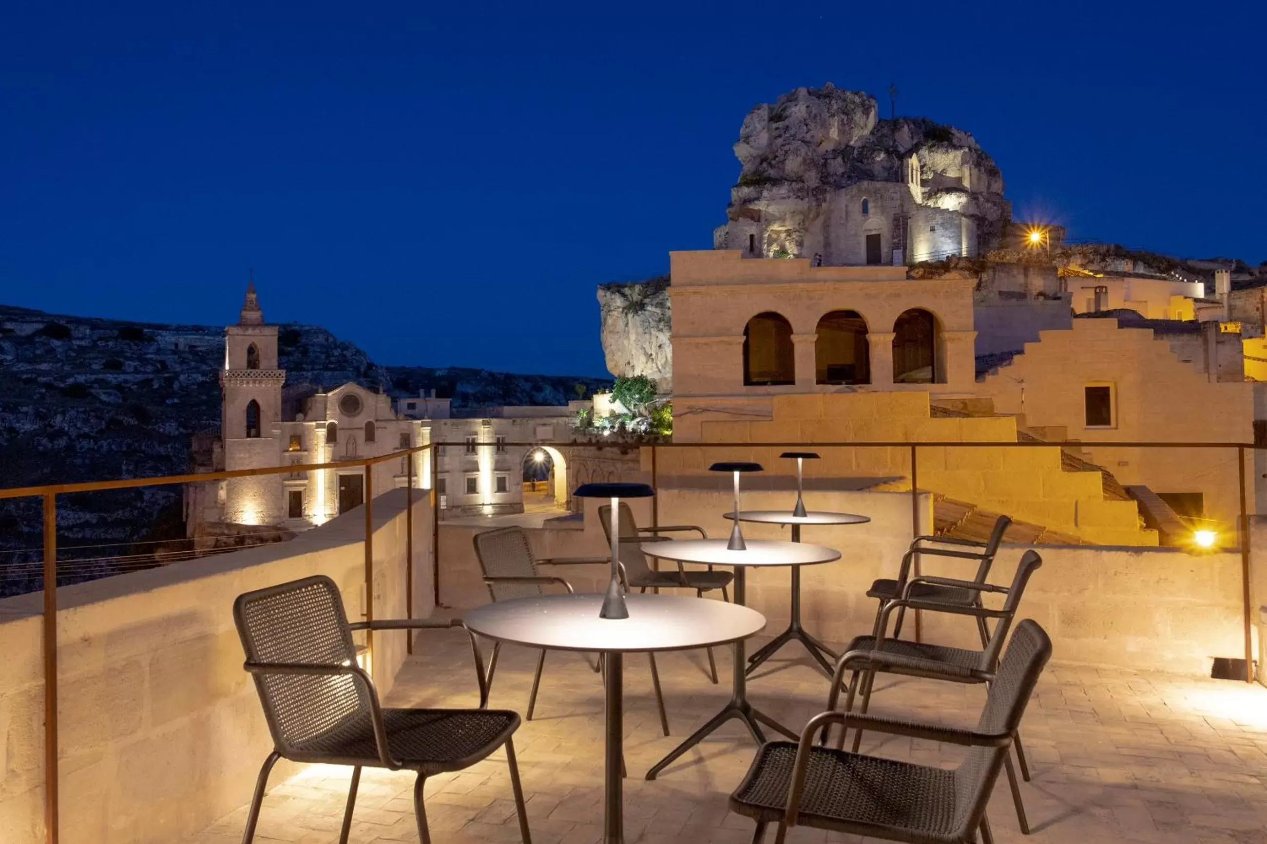 Nearby landmark, Balcony/Terrace in PIANELLE RESORT