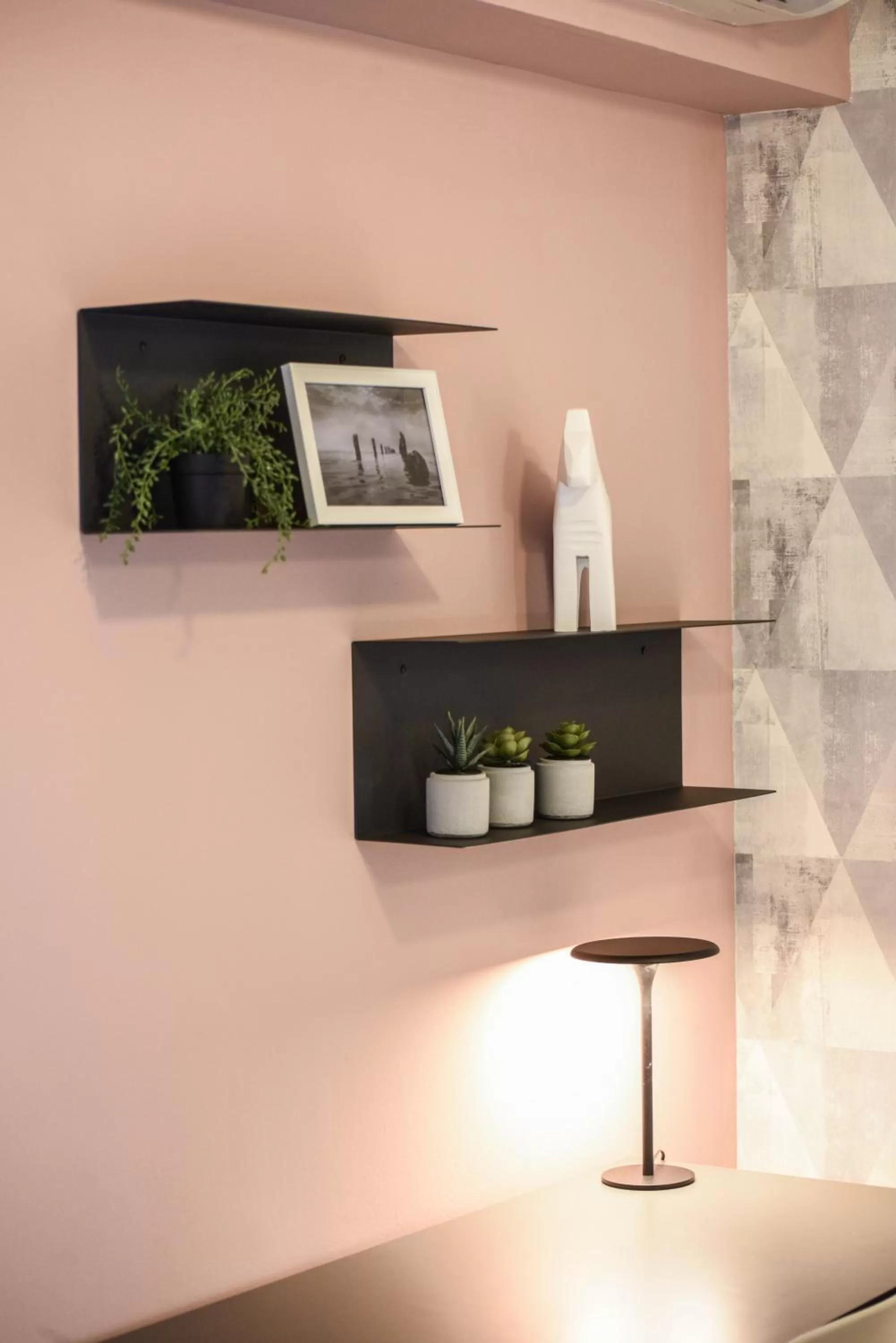 Coffee/tea facilities in דירות גני תערוכה - TLV university apartments near Expo by Sea N' Rent