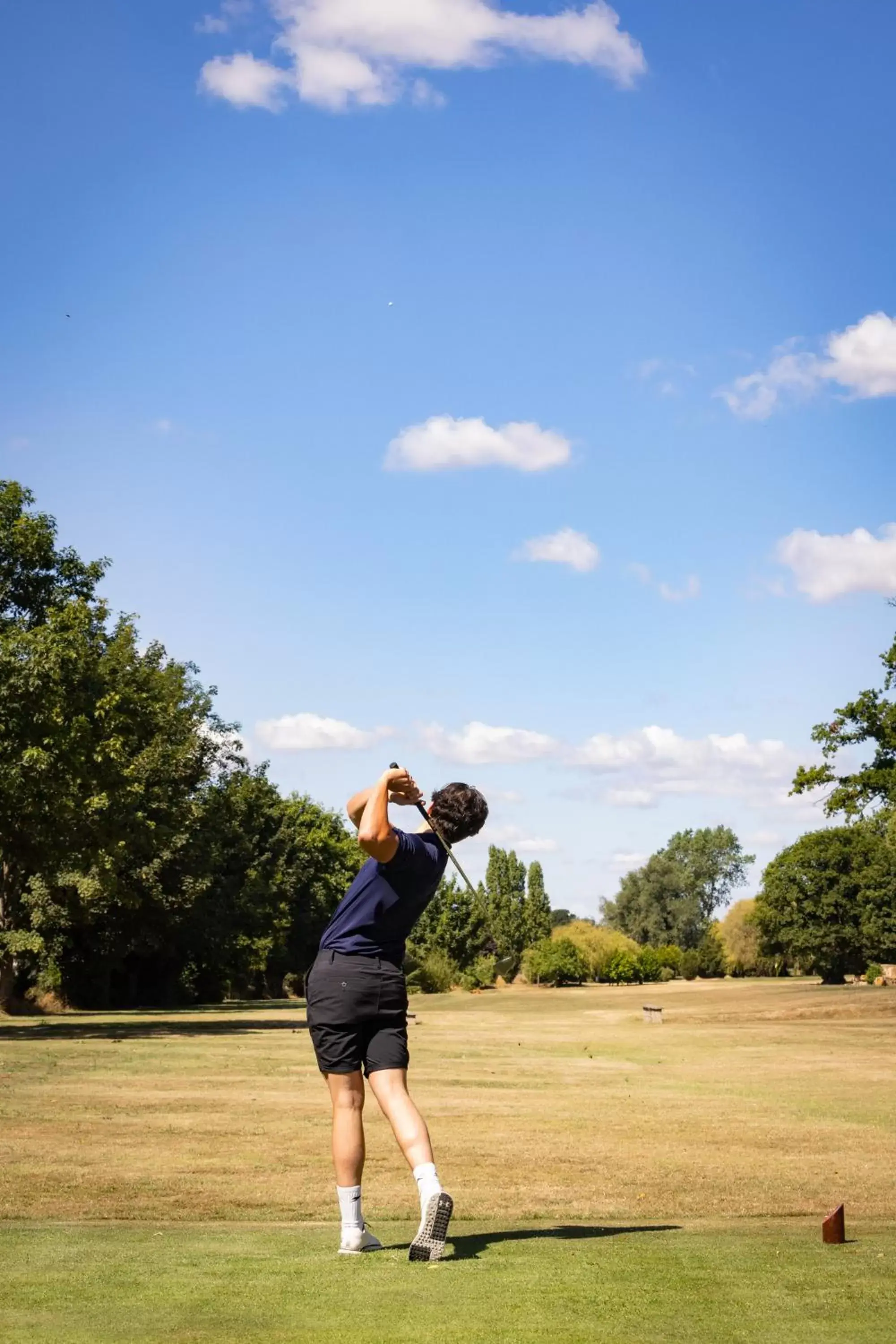 Golfcourse, Golf in Avisford Park Hotel