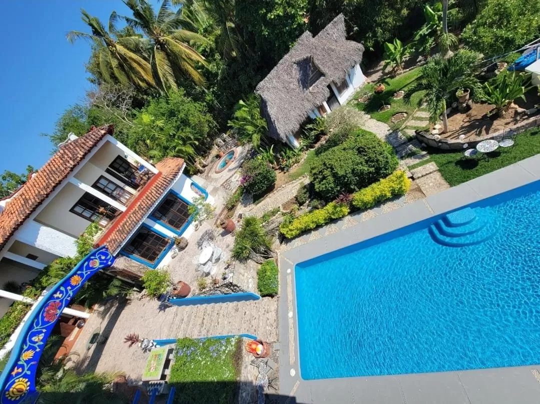 Property building in Villas Jardin Del Mar