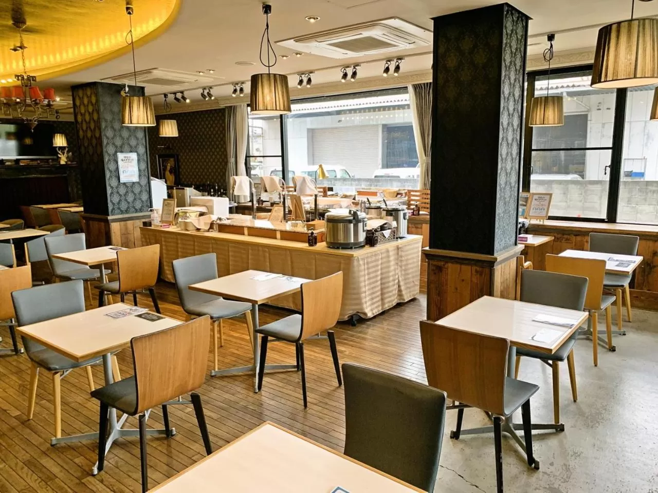 APA Hotel Kofu Minami