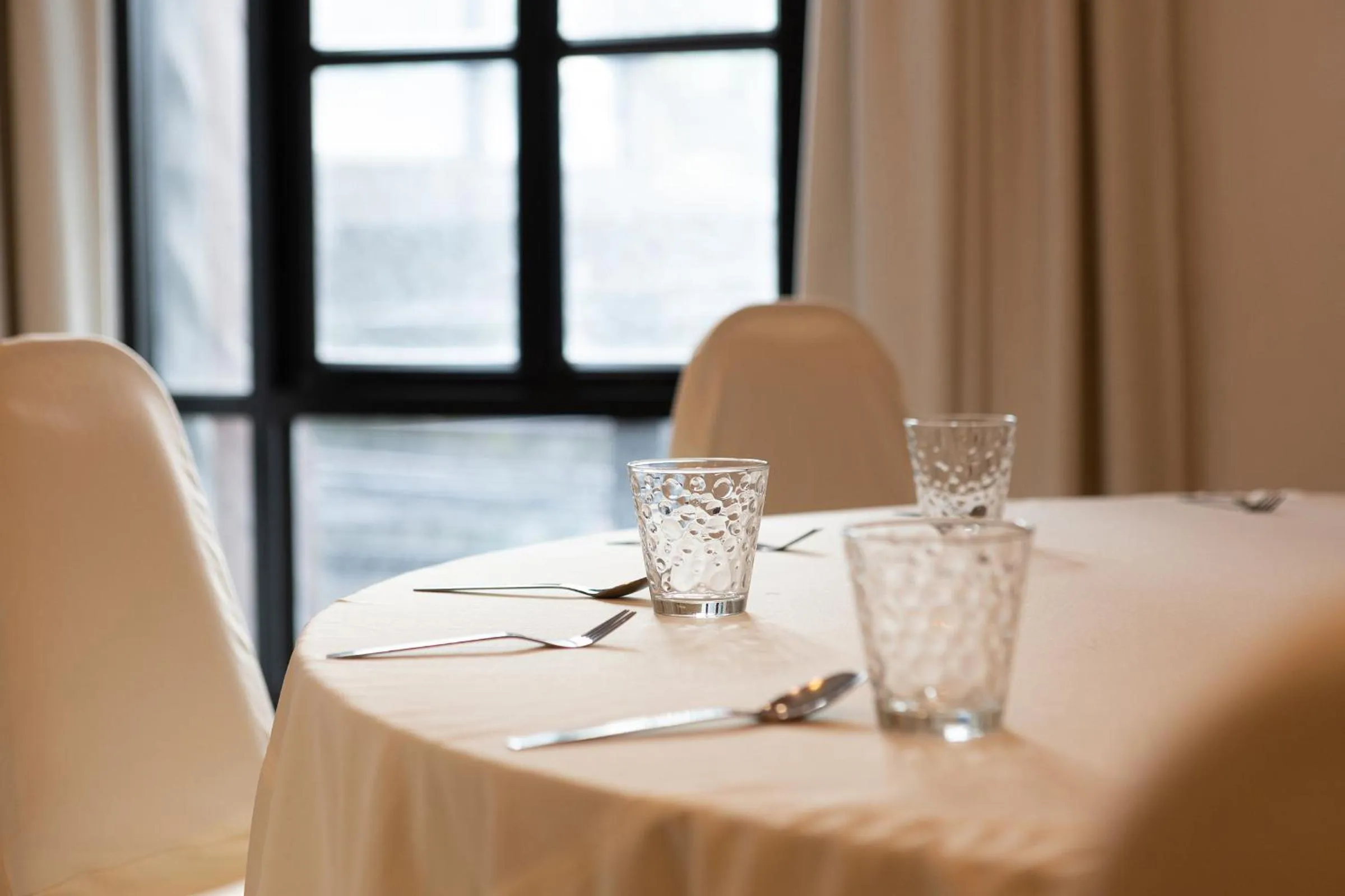 Meeting/conference room in Prima Hotel Pattaya