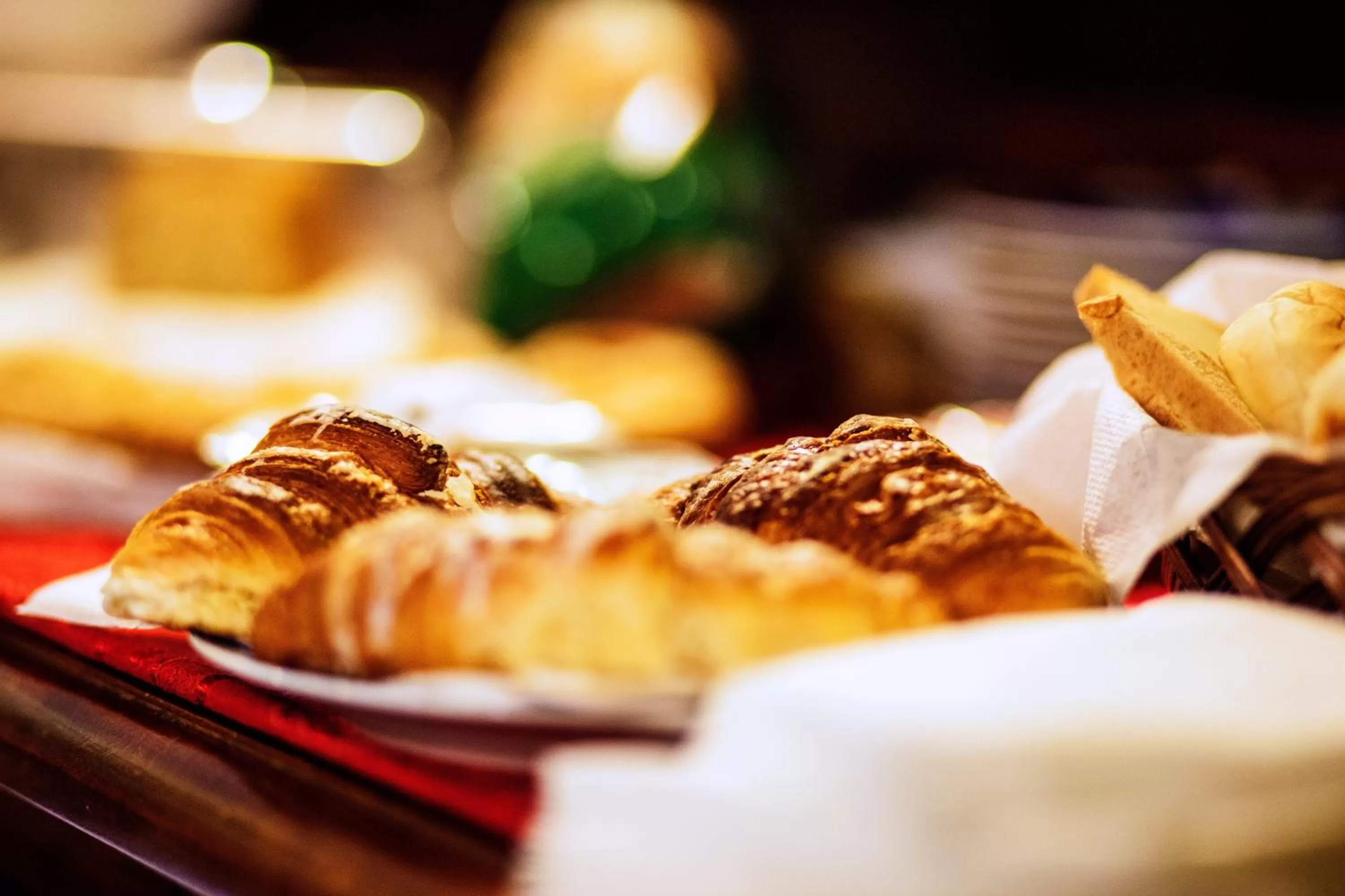 Day in Hotel Villa Il Castagno