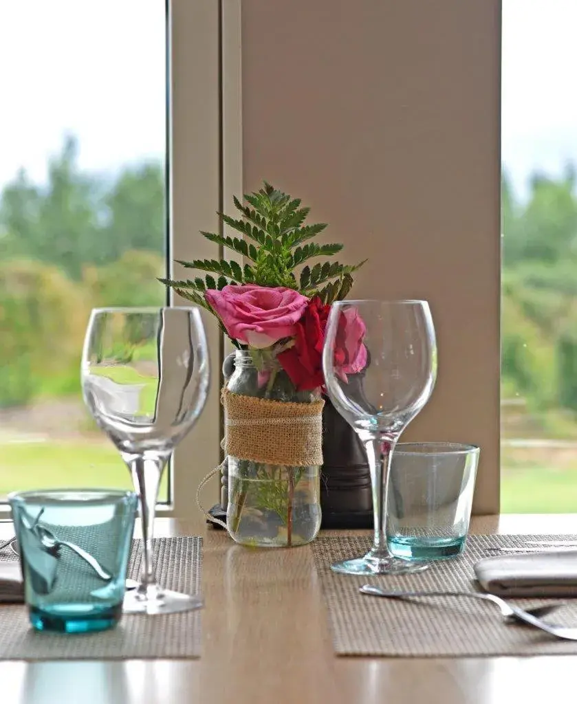 Restaurant/places to eat in Hotel Hamar Restaurant/places to eat in Hotel Hamar