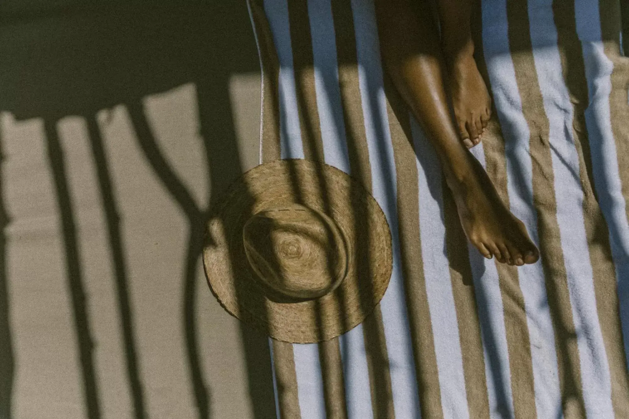 sunbed in Yara Hotel - Adults Only sunbed in Yara Hotel - Adults Only