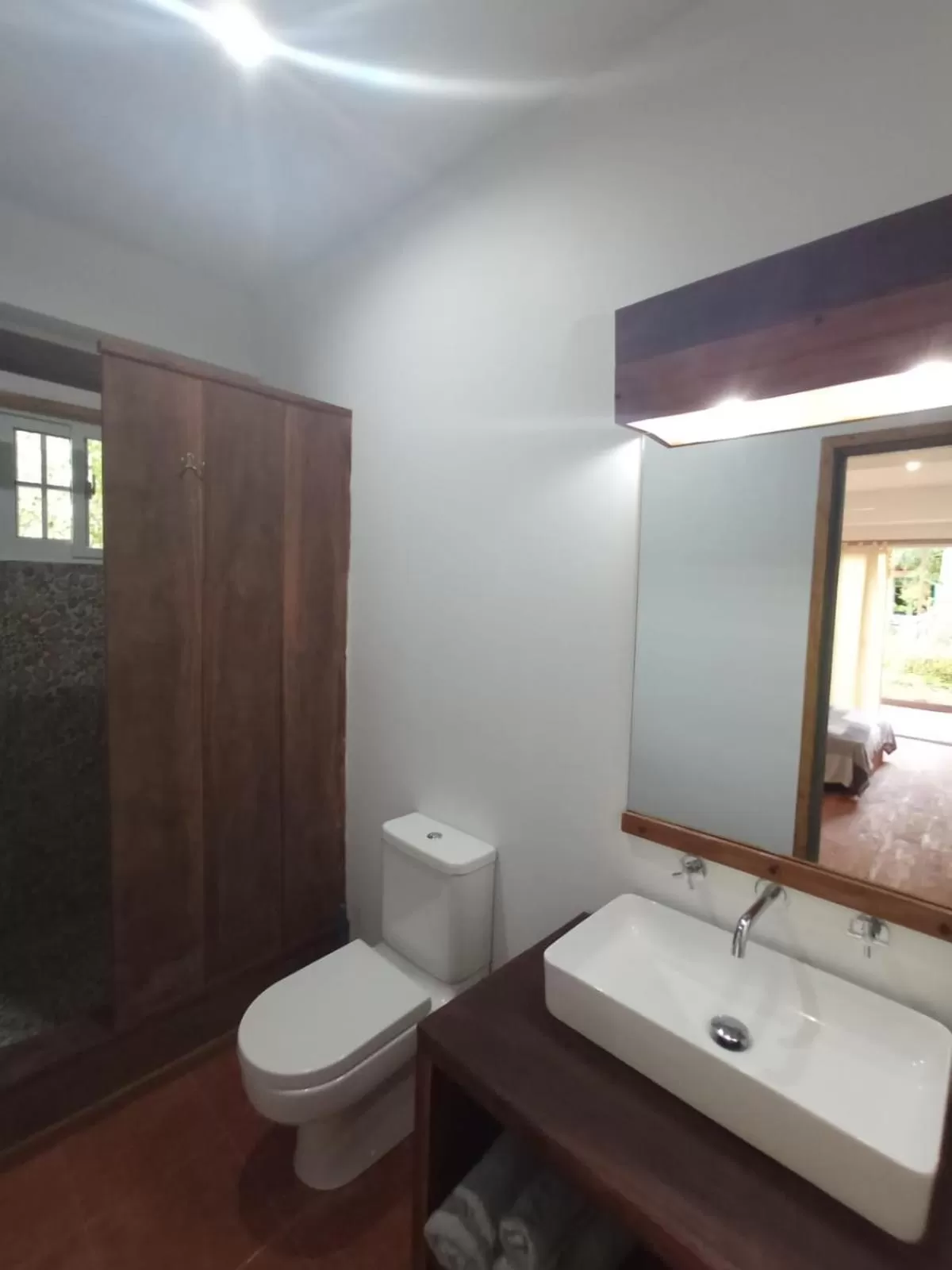 La Luciernaga Big Creek